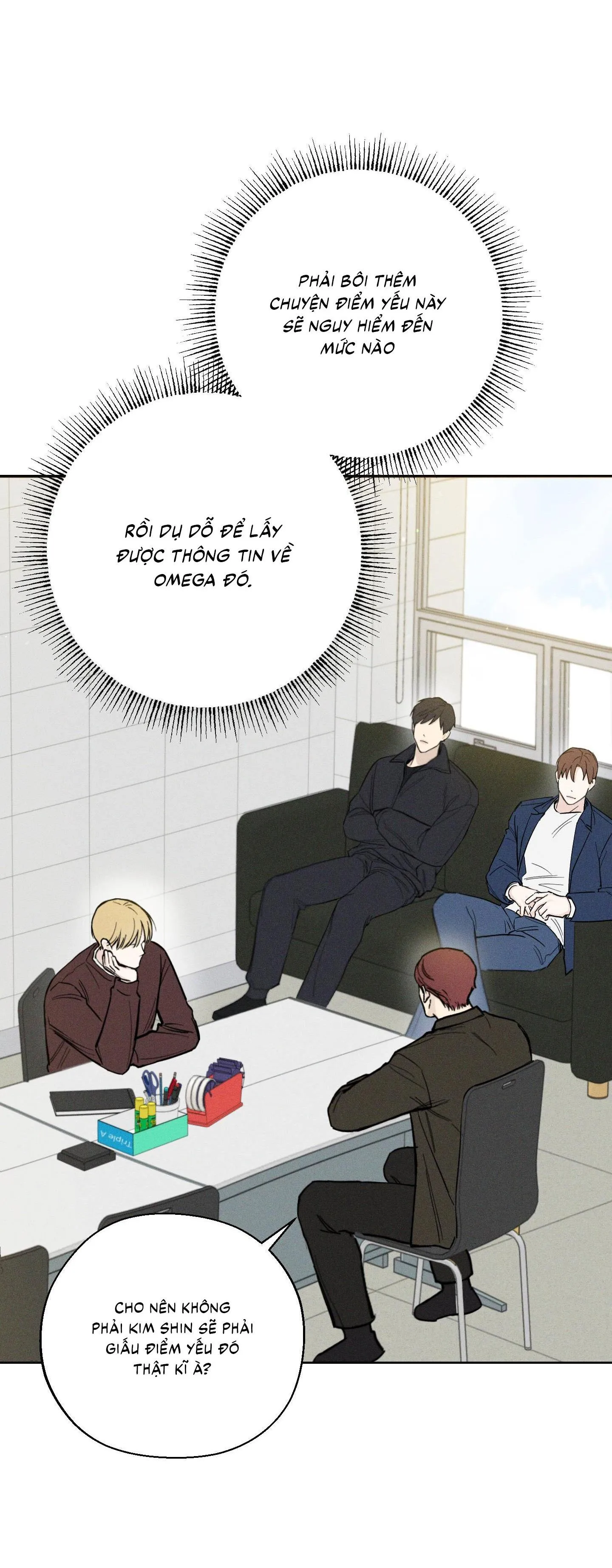 THÁNG 12 Chapter 29 Trang 9