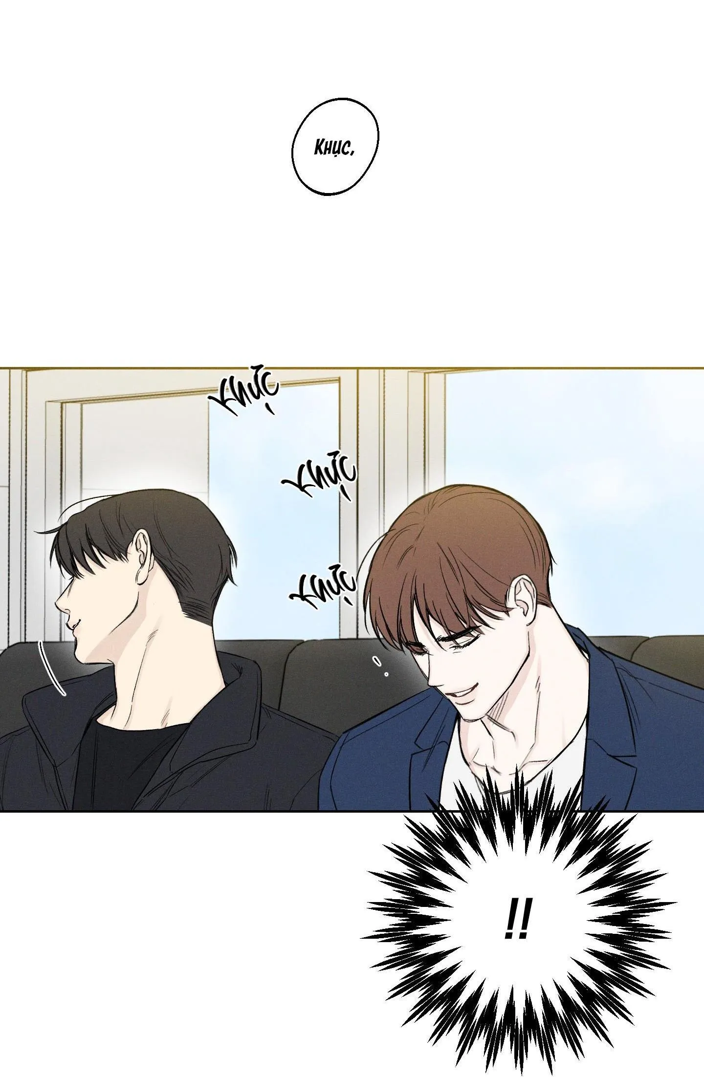 THÁNG 12 Chapter 29 Trang 11