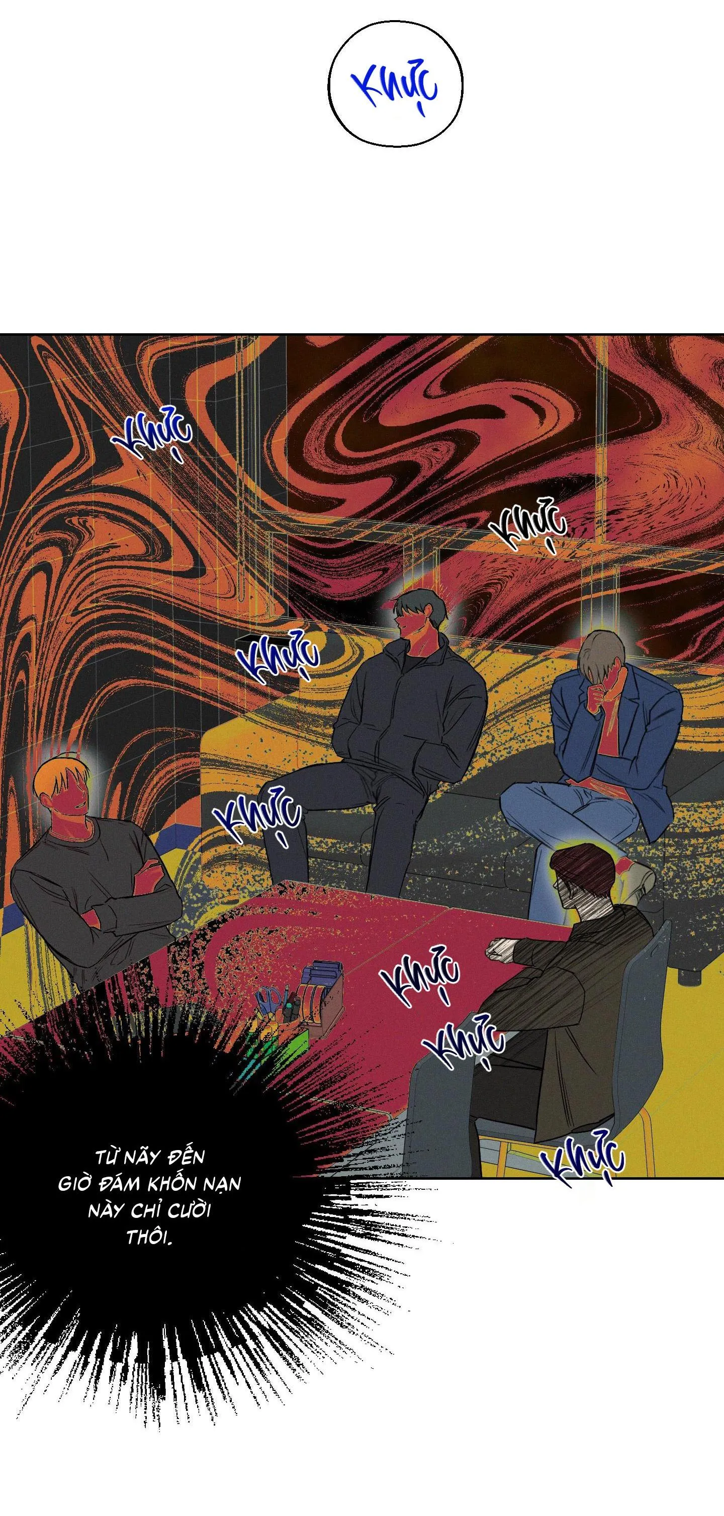 THÁNG 12 Chapter 29 Trang 13