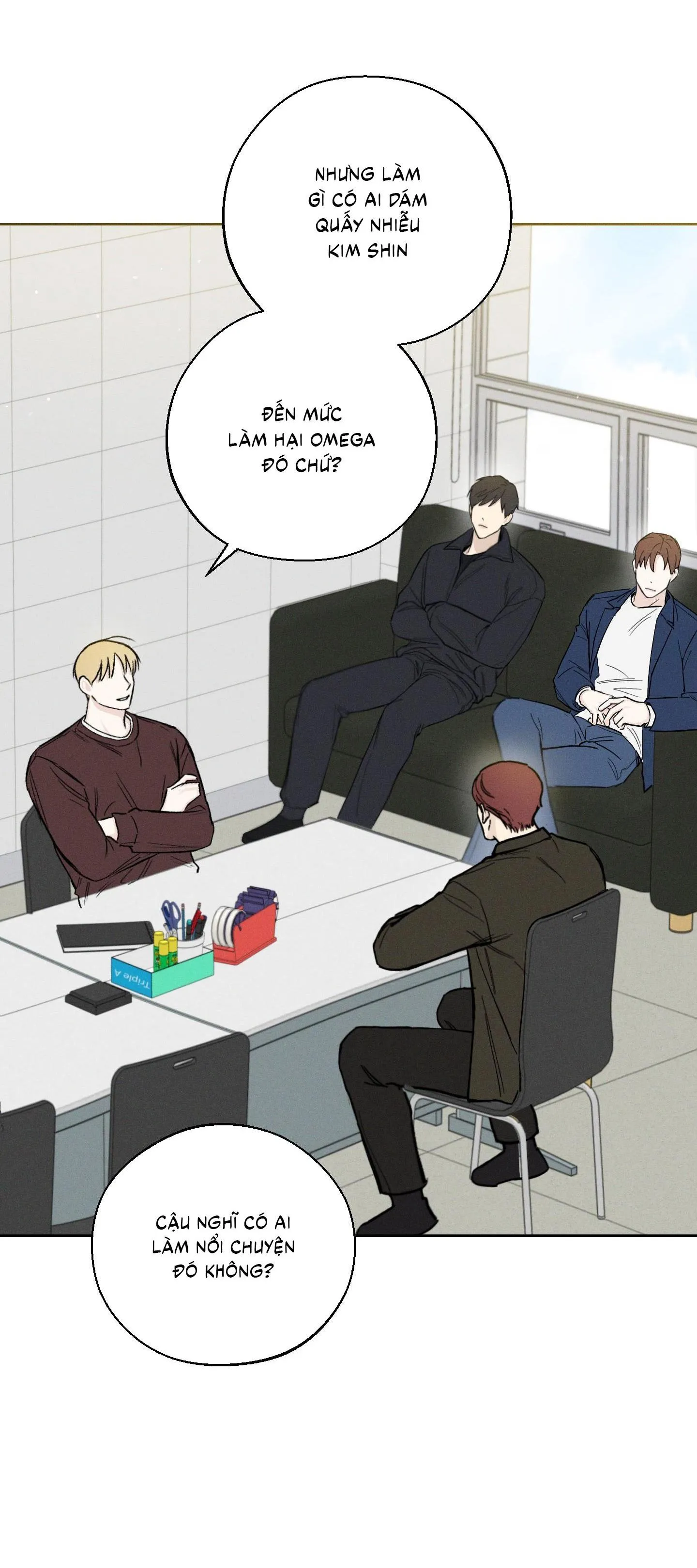 THÁNG 12 Chapter 29 Trang 17