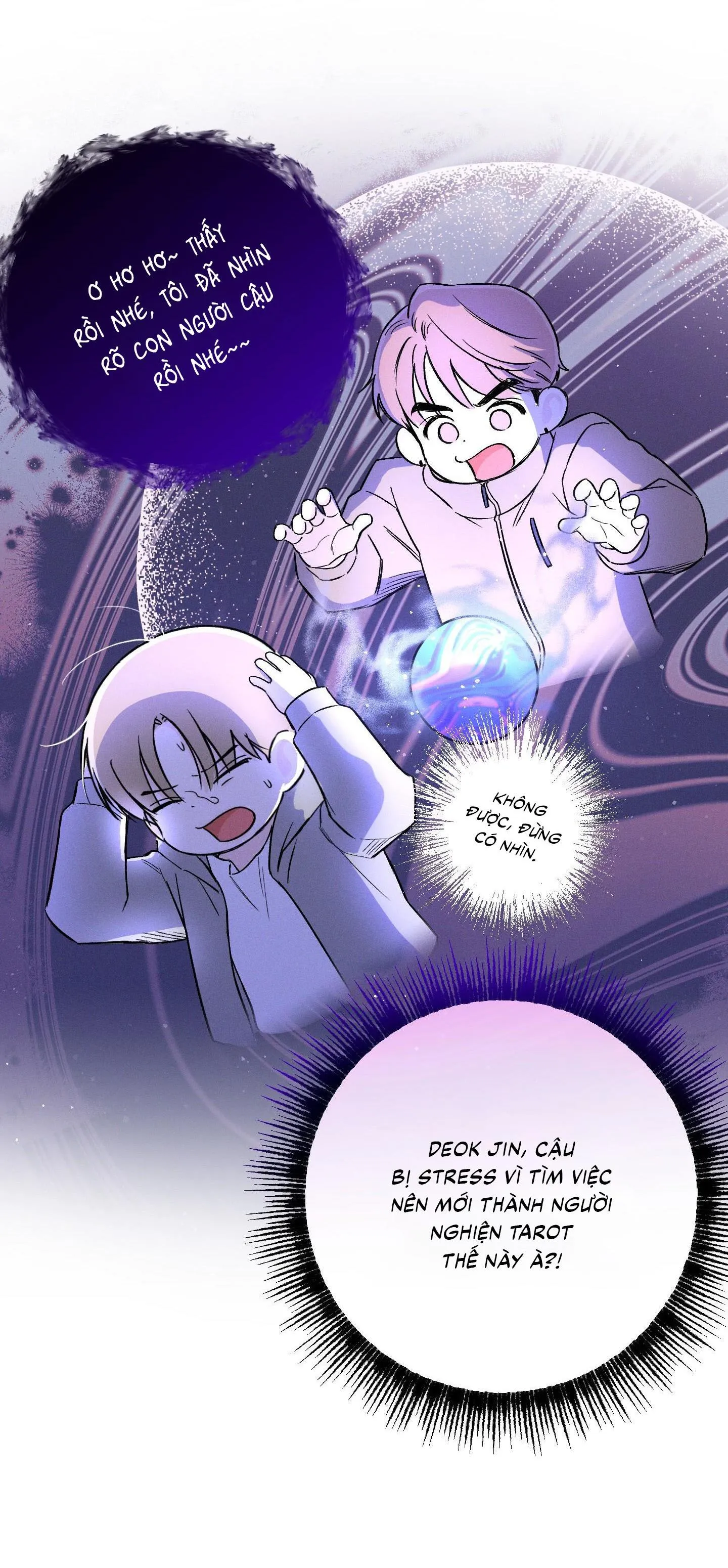 THÁNG 12 Chapter 29 Trang 27