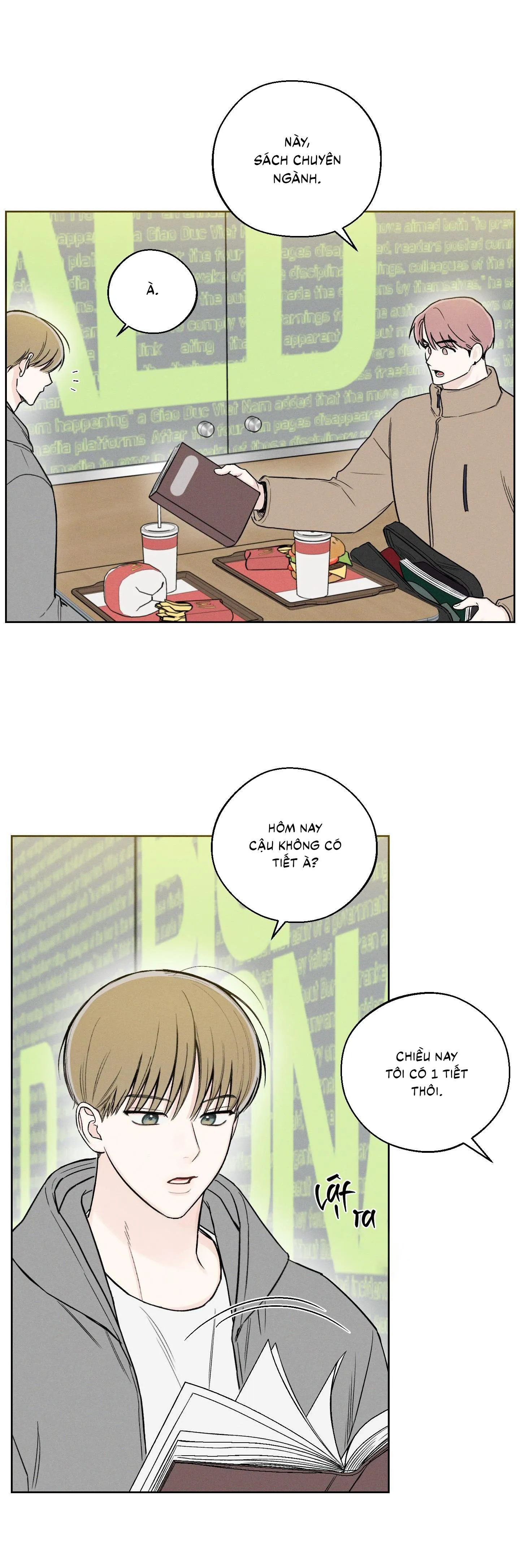 THÁNG 12 Chapter 29 Trang 28