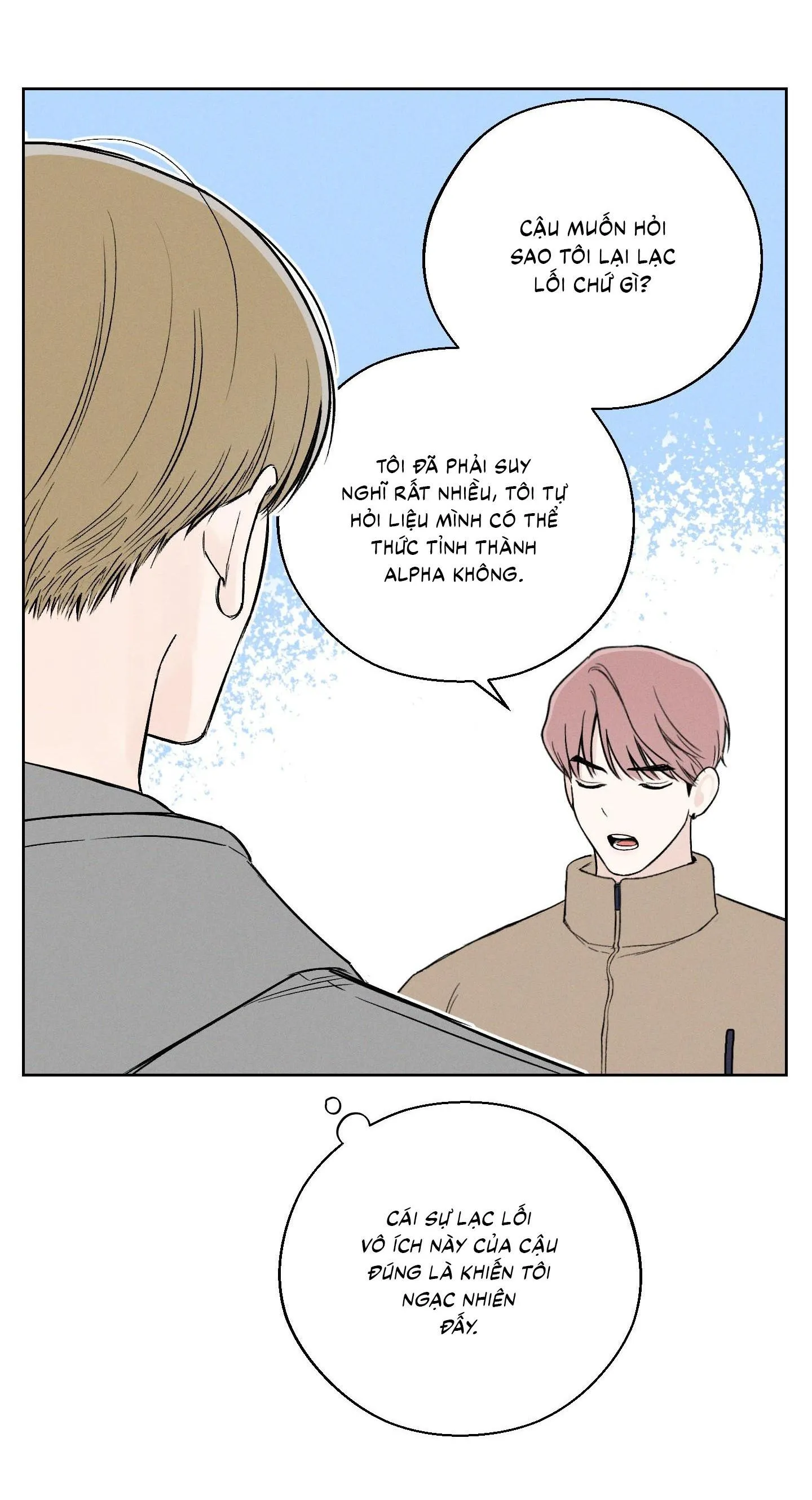 THÁNG 12 Chapter 29 Trang 31