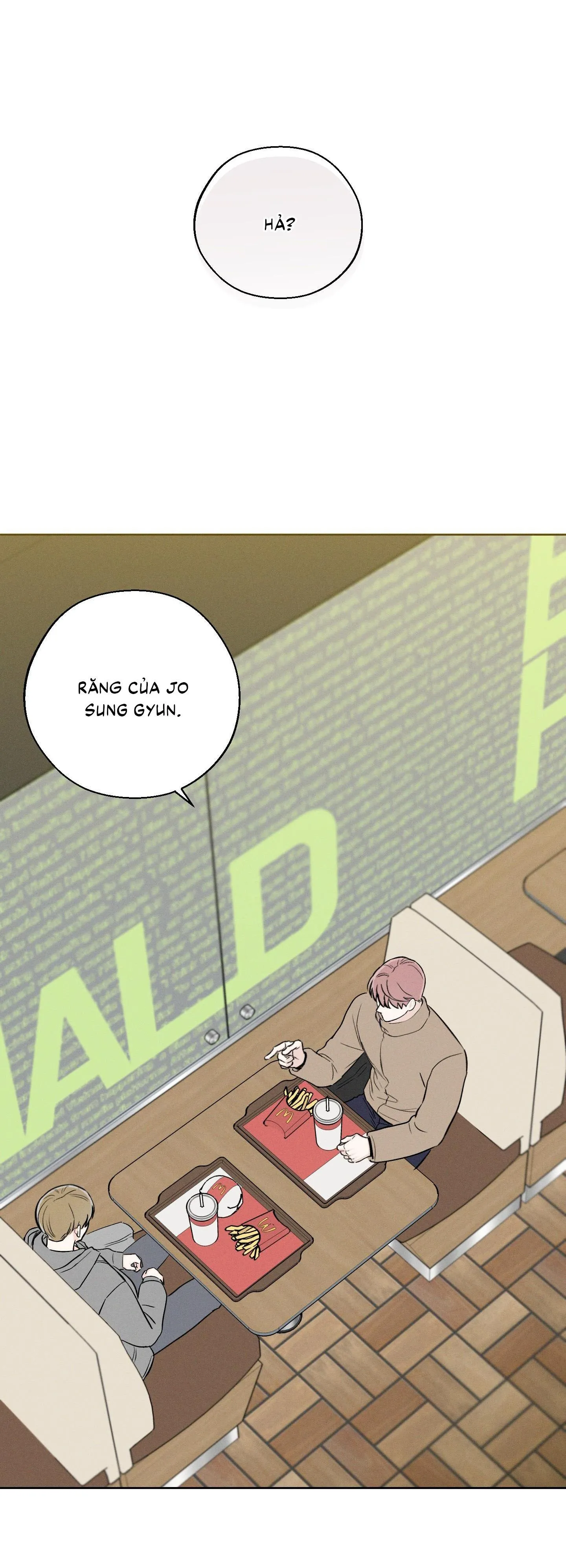 THÁNG 12 Chapter 29 Trang 46