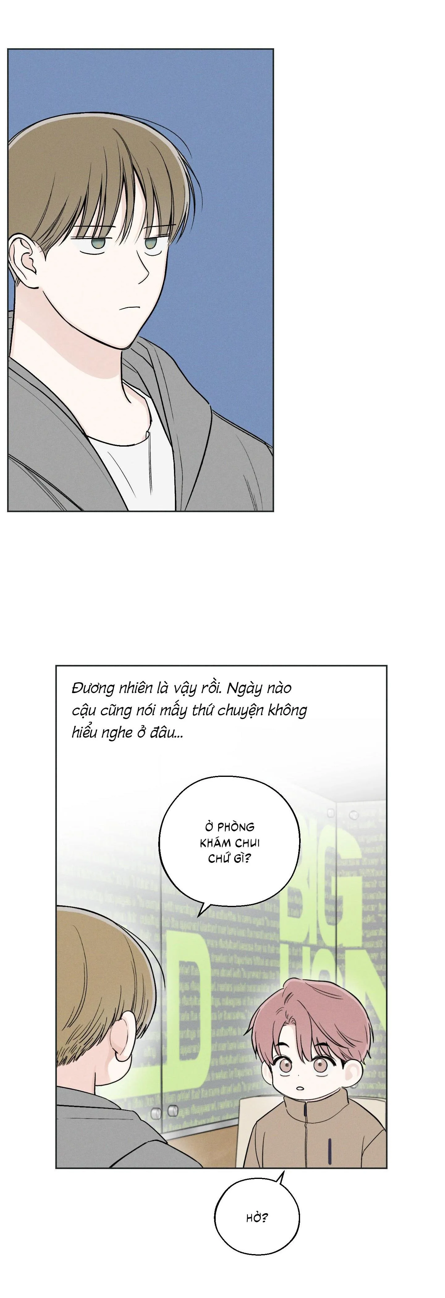 THÁNG 12 Chapter 30 Trang 4