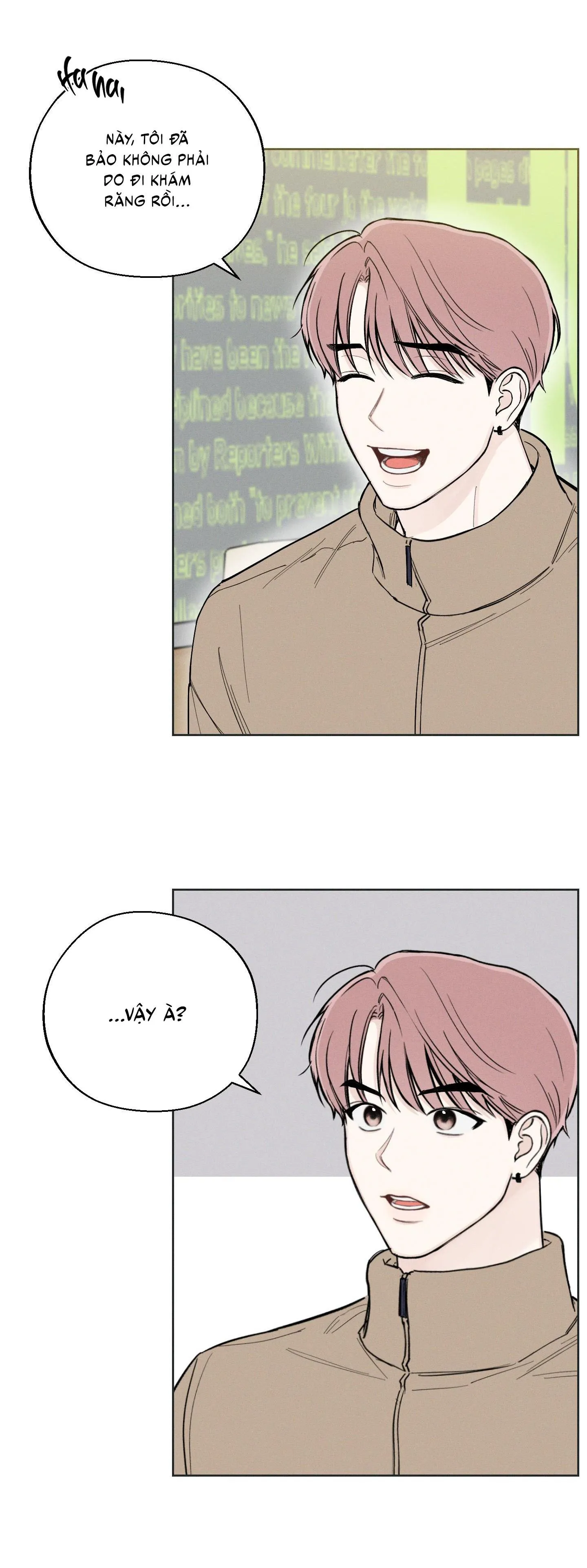 THÁNG 12 Chapter 30 Trang 5