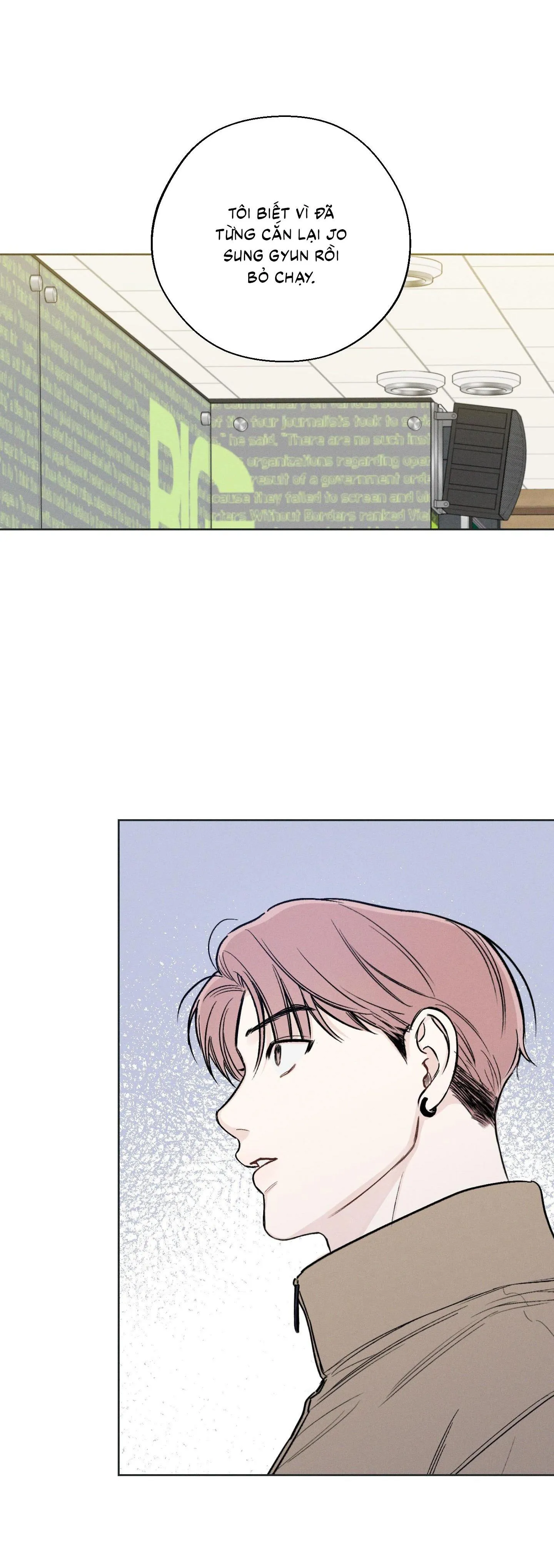 THÁNG 12 Chapter 30 Trang 14