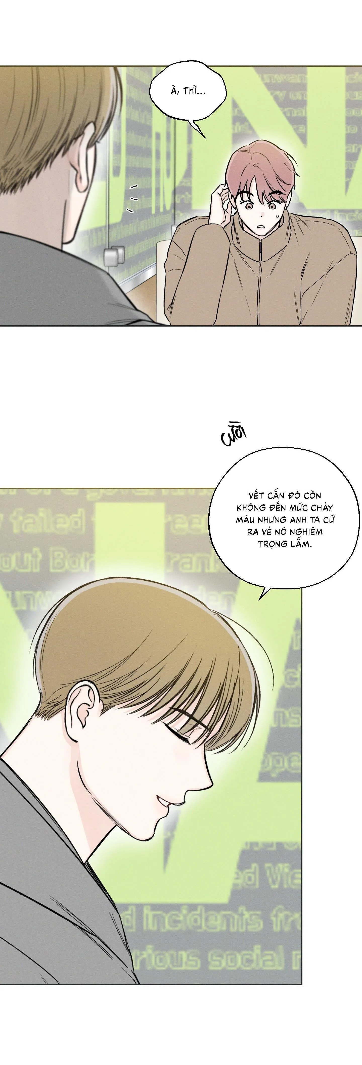 THÁNG 12 Chapter 30 Trang 15