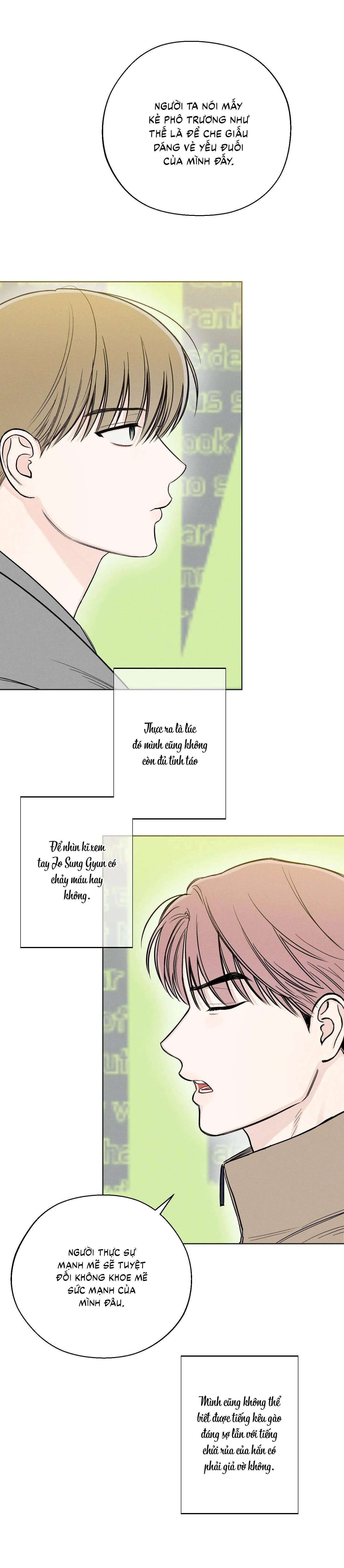 THÁNG 12 Chapter 30 Trang 17