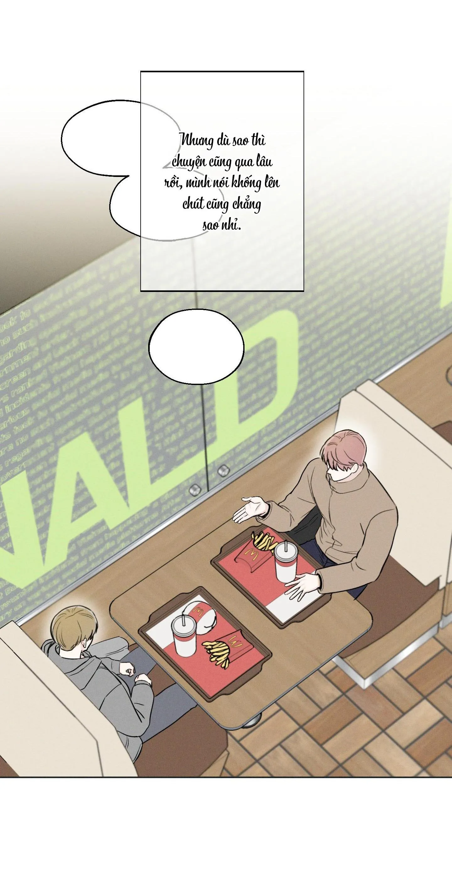 THÁNG 12 Chapter 30 Trang 18