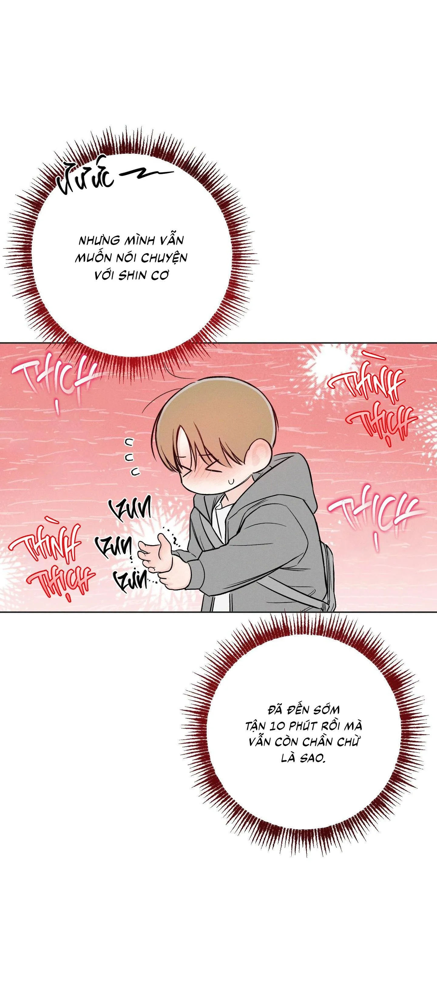 THÁNG 12 Chapter 30 Trang 25