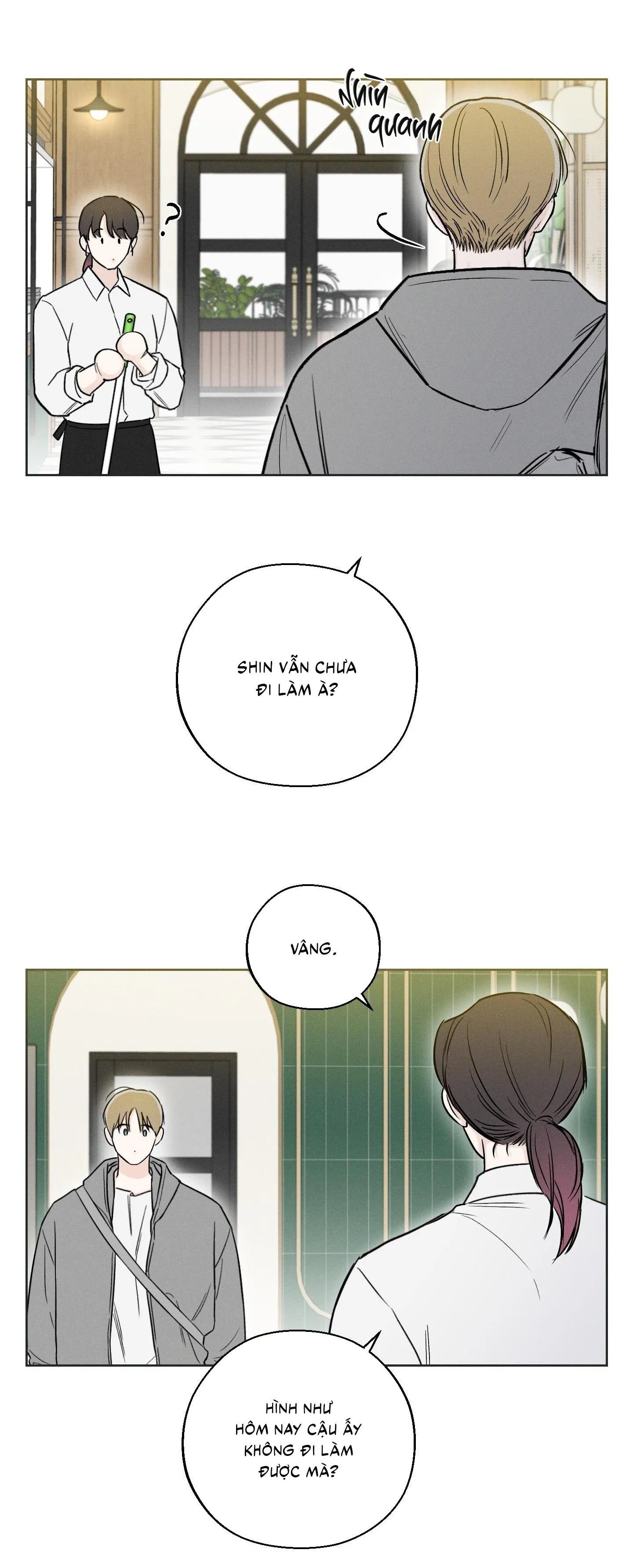 THÁNG 12 Chapter 30 Trang 32