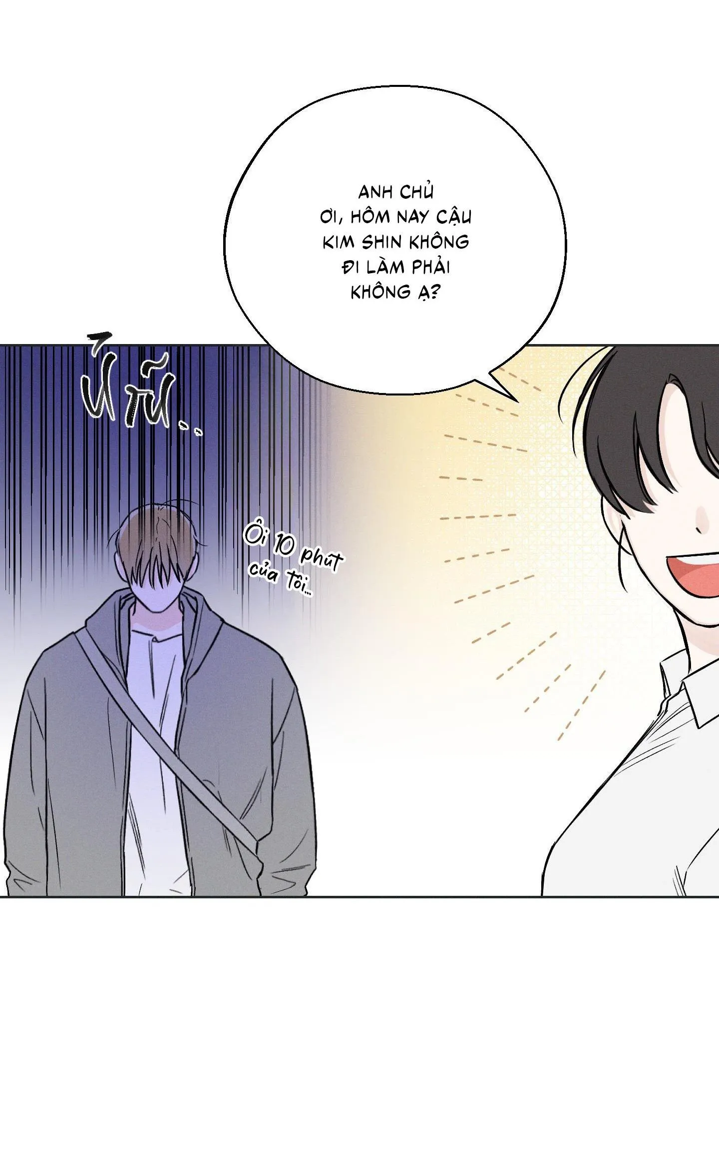 THÁNG 12 Chapter 30 Trang 34