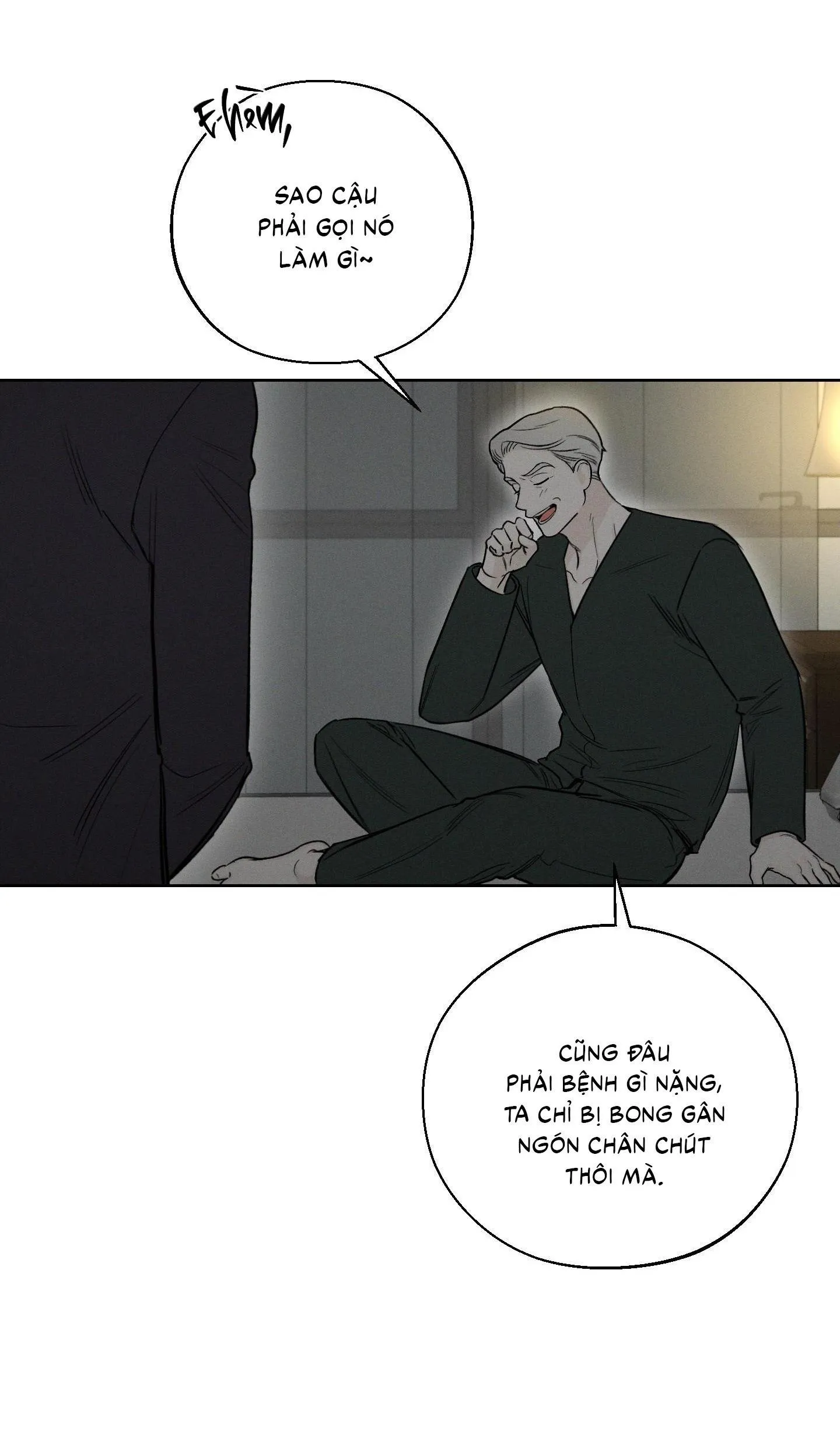 THÁNG 12 Chapter 31 Trang 6