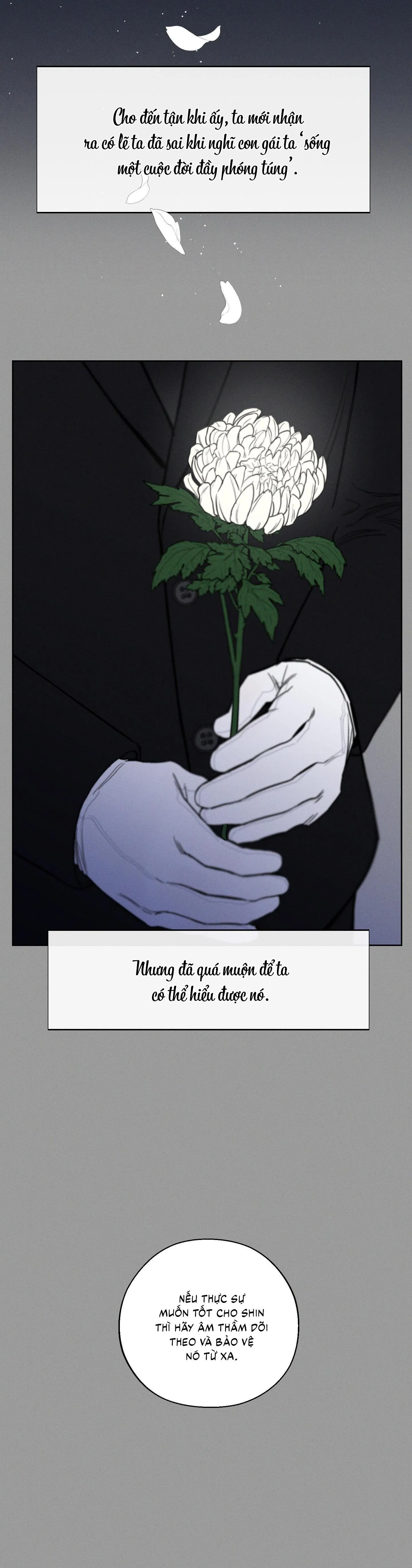 THÁNG 12 Chapter 31 Trang 21
