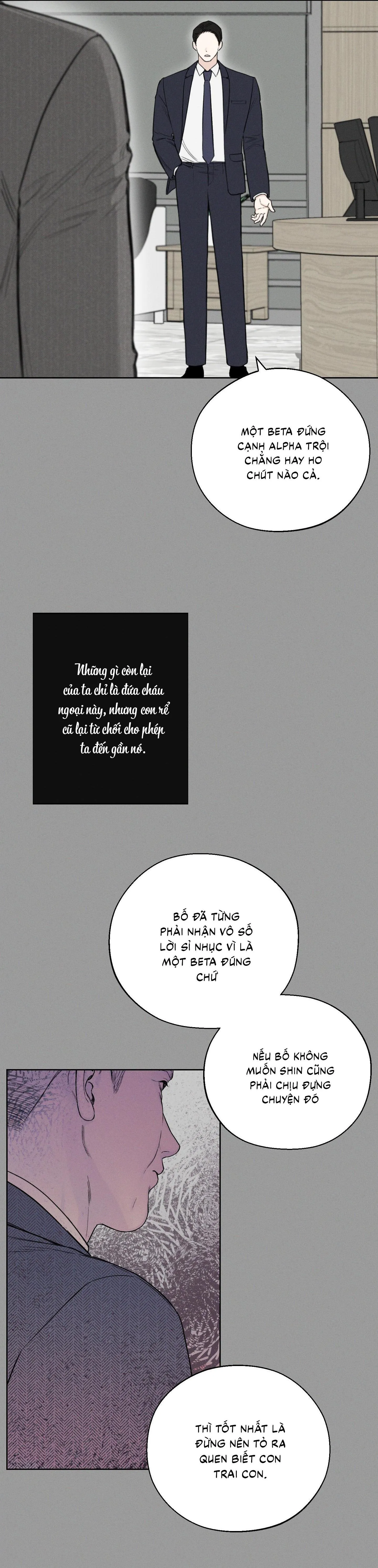 THÁNG 12 Chapter 31 Trang 22