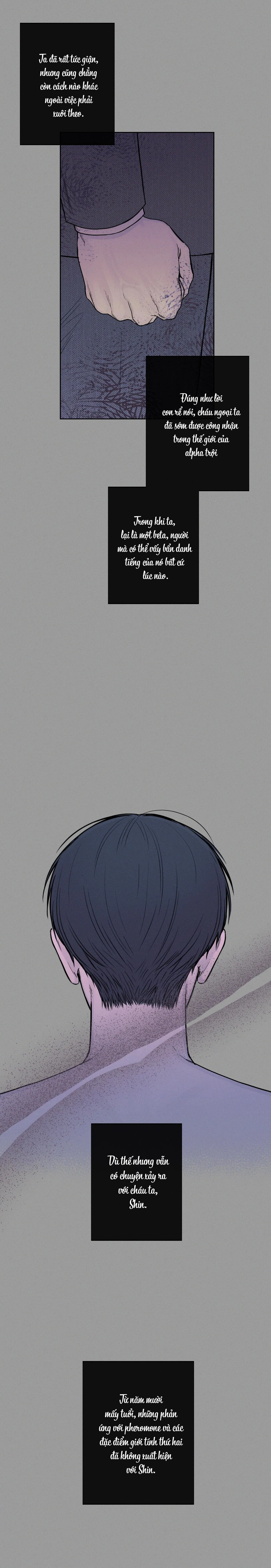 THÁNG 12 Chapter 31 Trang 23