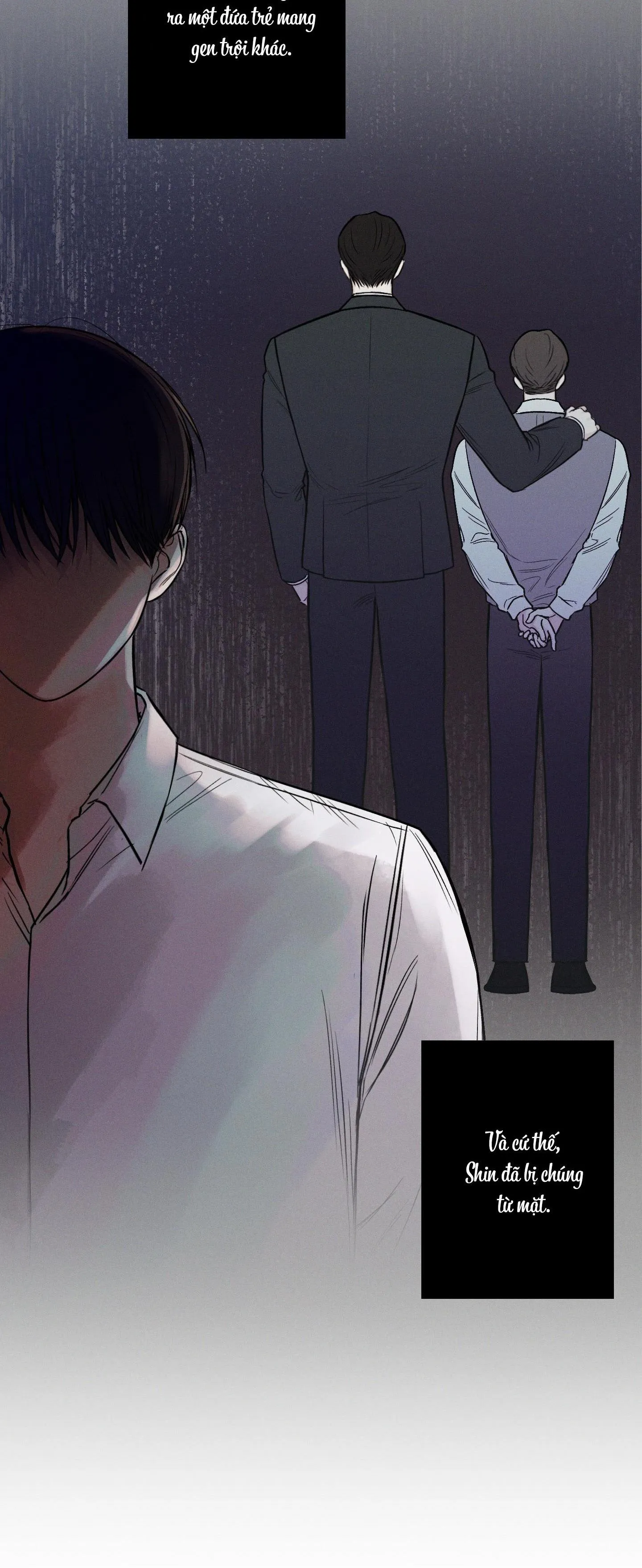 THÁNG 12 Chapter 31 Trang 25