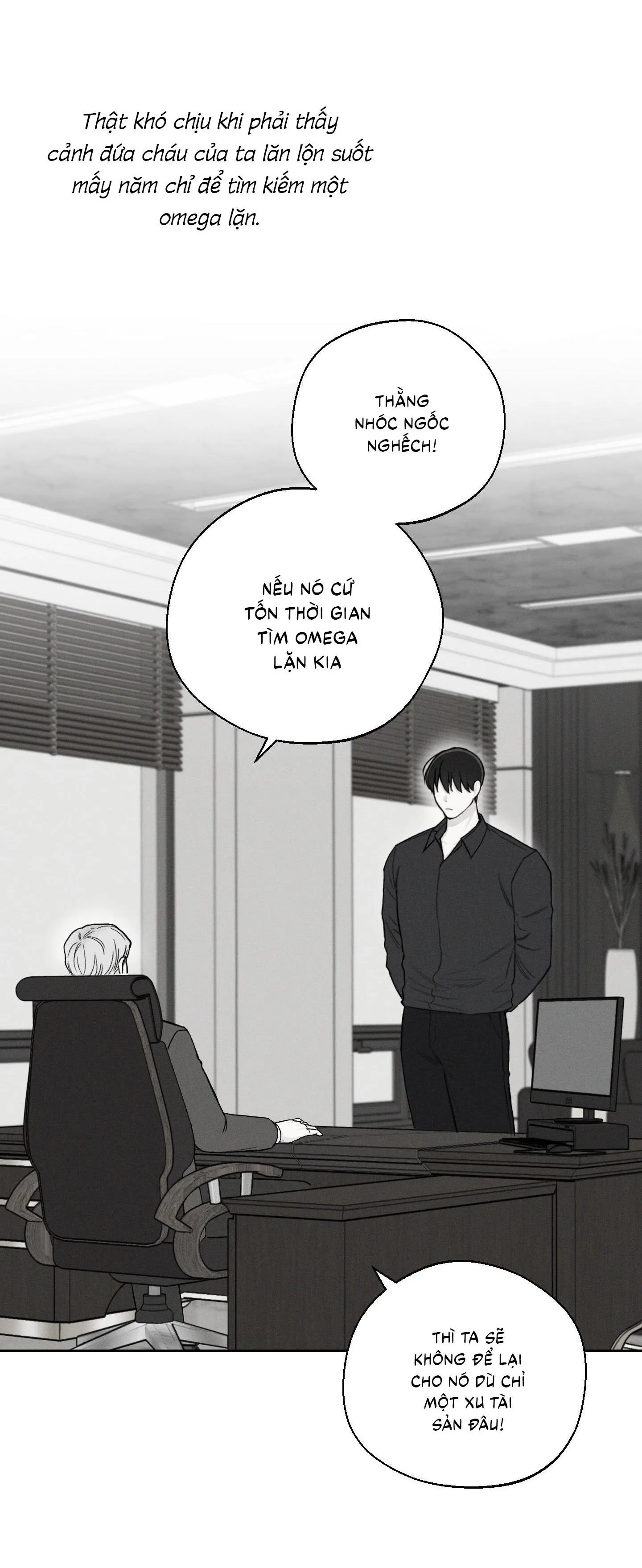 THÁNG 12 Chapter 31 Trang 29