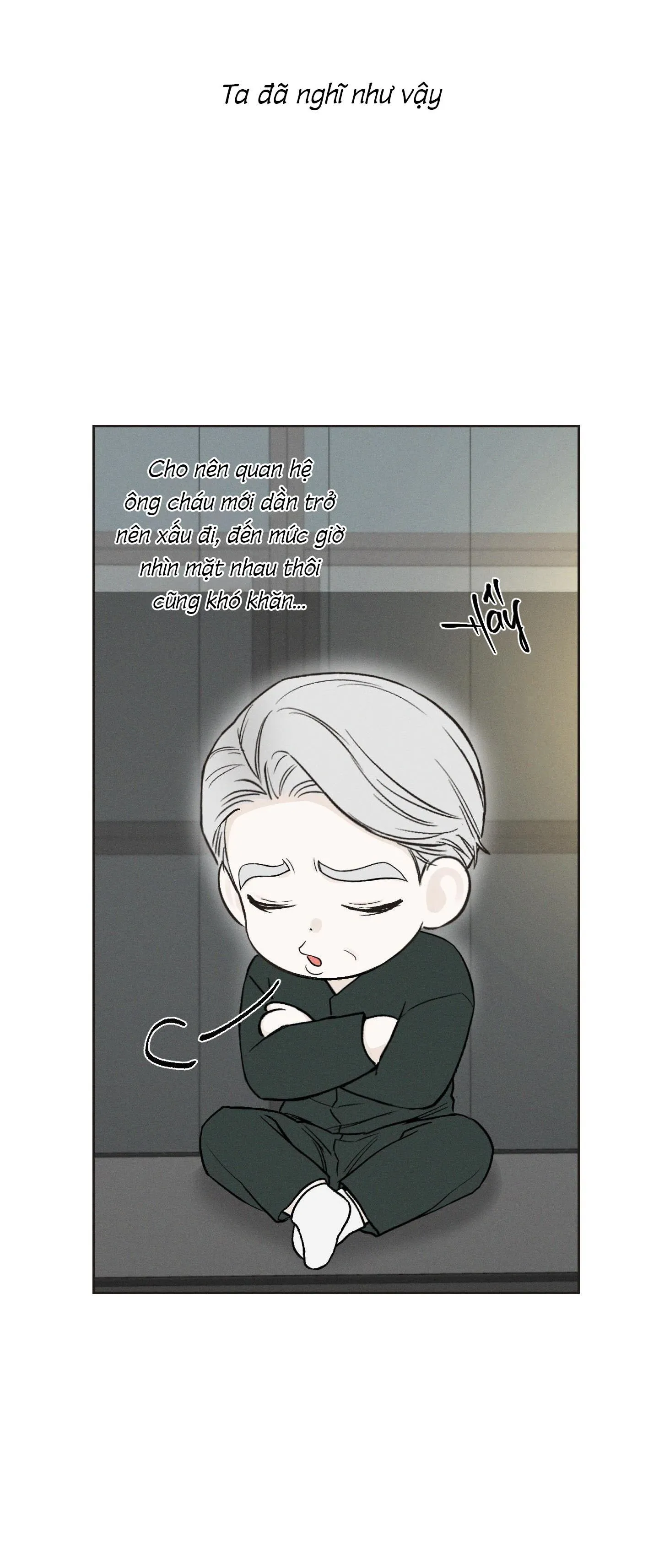 THÁNG 12 Chapter 31 Trang 30