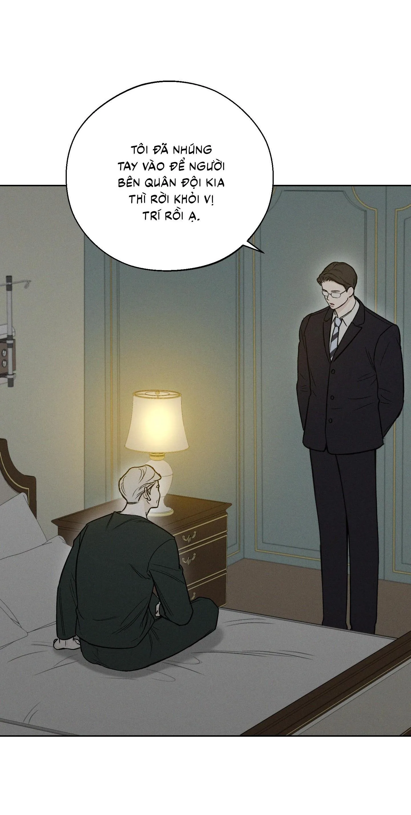 THÁNG 12 Chapter 31 Trang 38