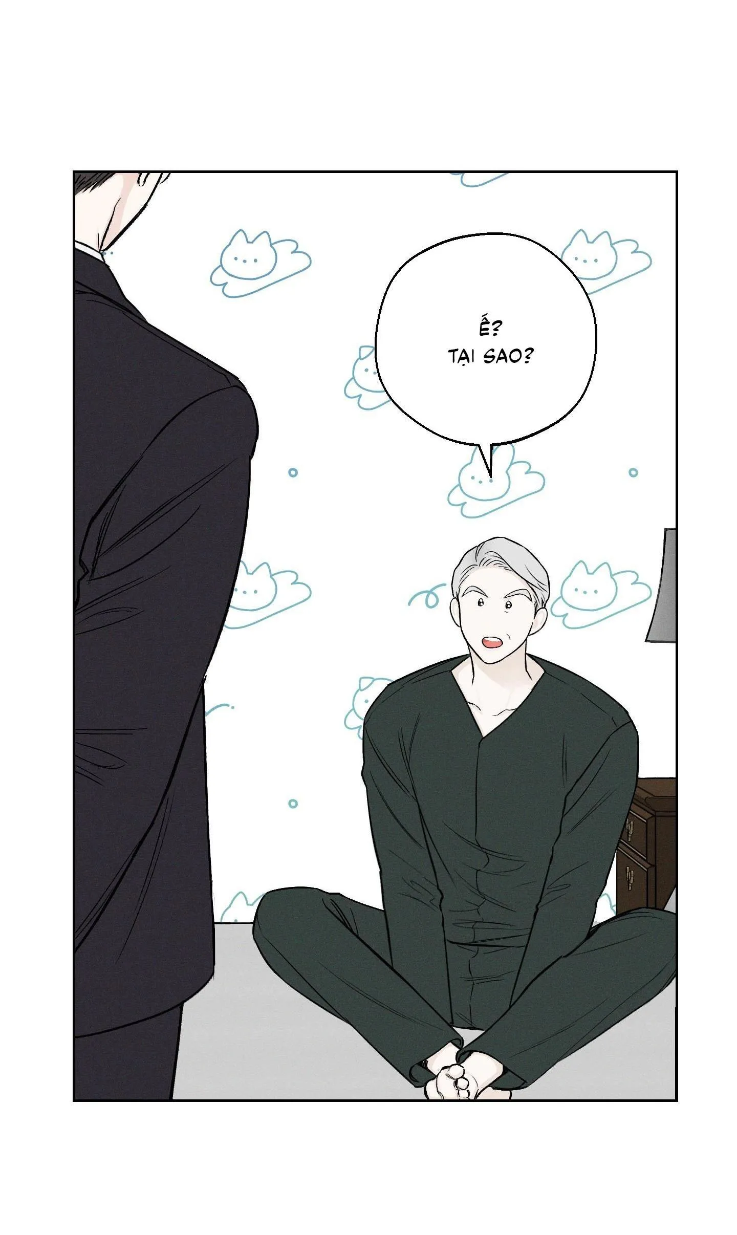 THÁNG 12 Chapter 31 Trang 42