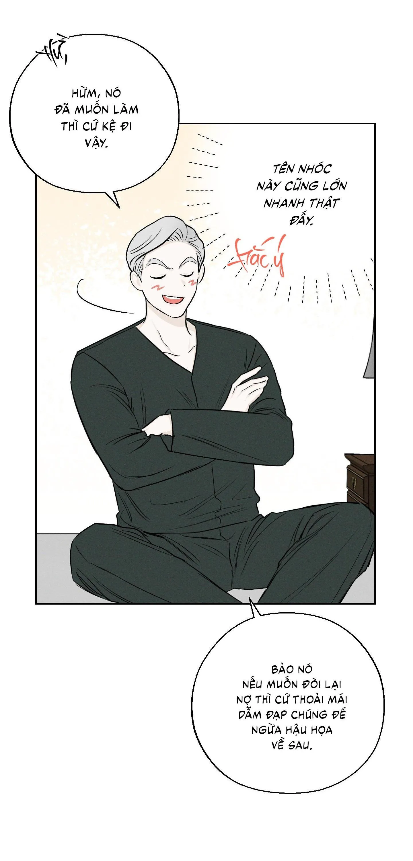 THÁNG 12 Chapter 31 Trang 44