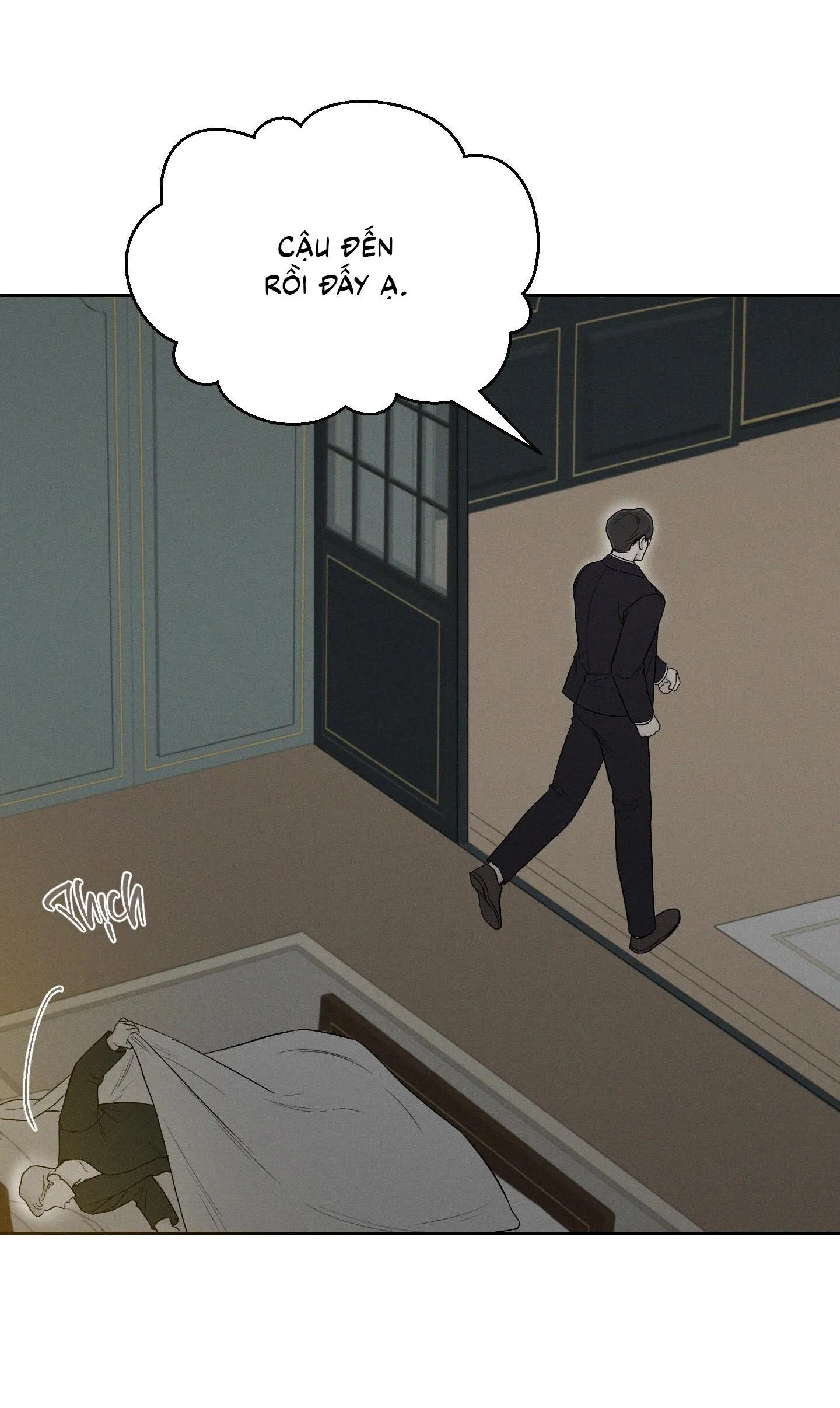 THÁNG 12 Chapter 31 Trang 50