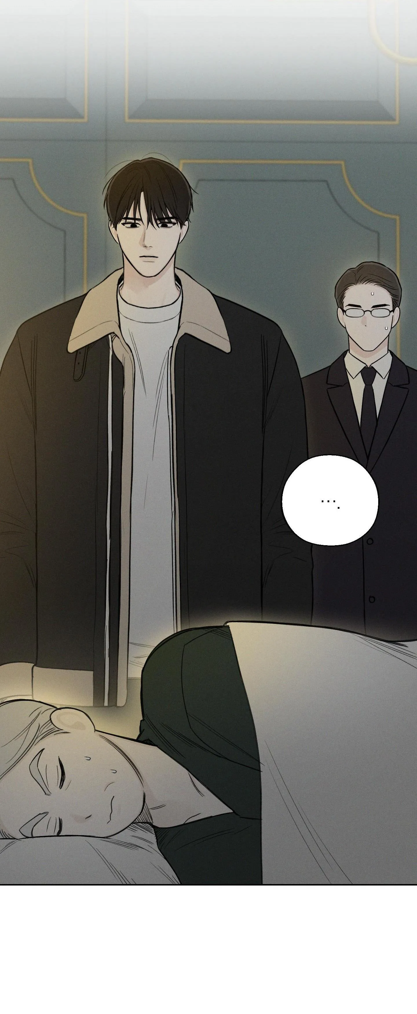 THÁNG 12 Chapter 32 Trang 3