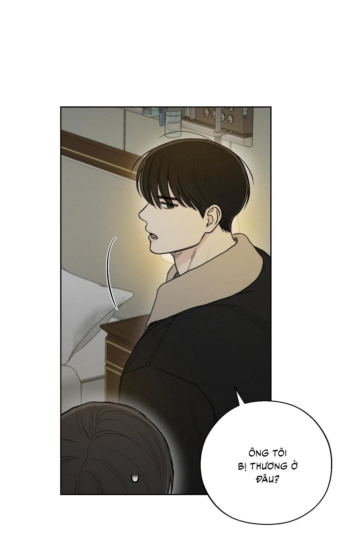 THÁNG 12 Chapter 32 Trang 4