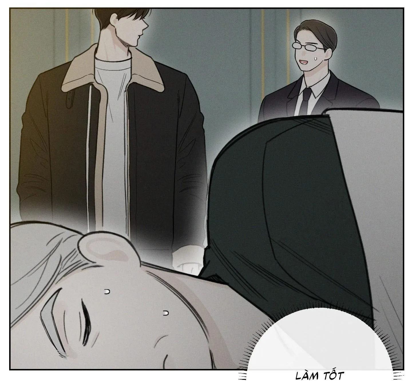 THÁNG 12 Chapter 32 Trang 8