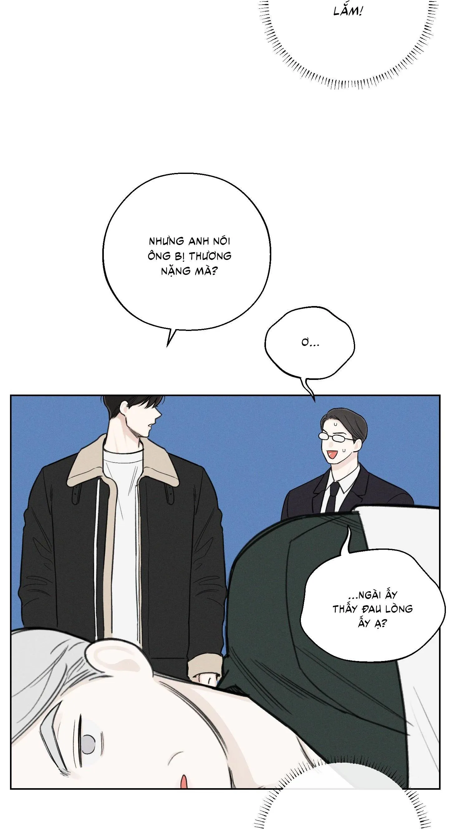 THÁNG 12 Chapter 32 Trang 9