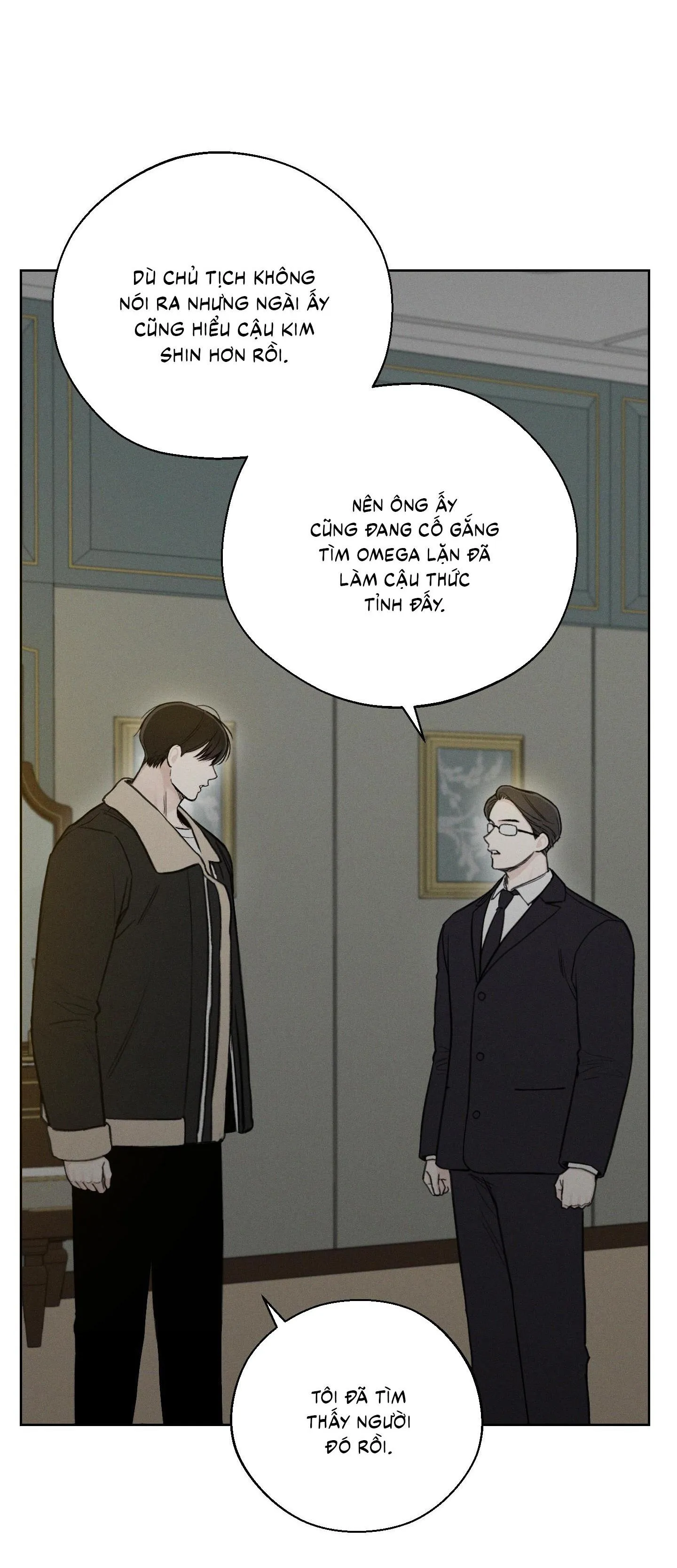THÁNG 12 Chapter 32 Trang 15