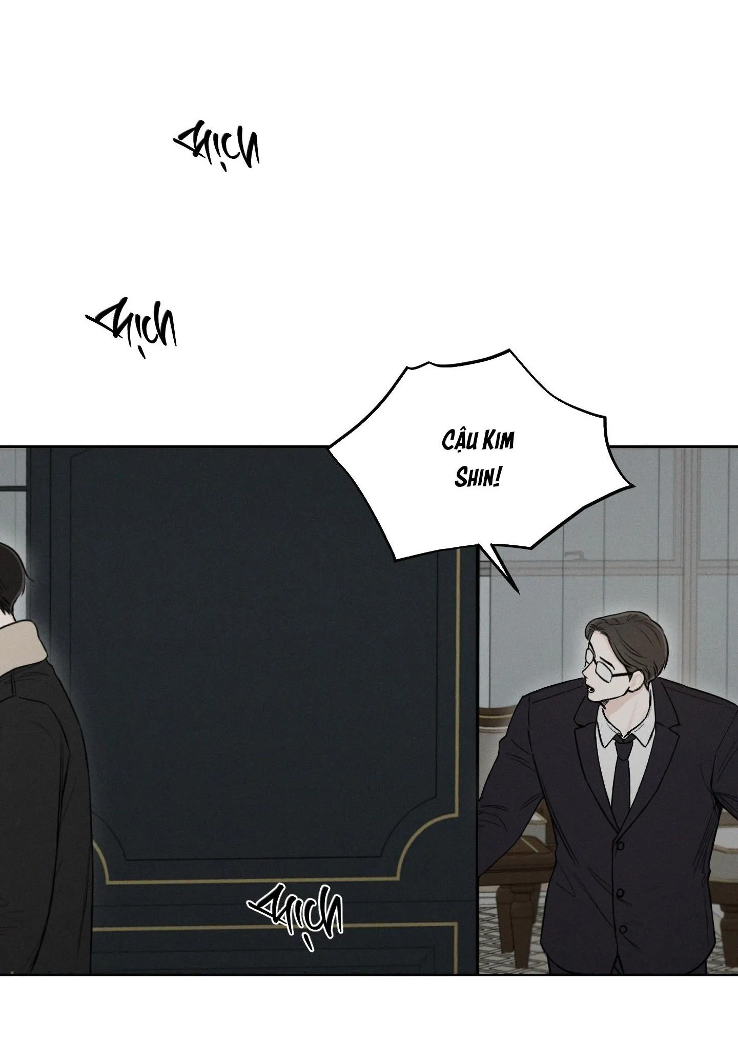 THÁNG 12 Chapter 32 Trang 20