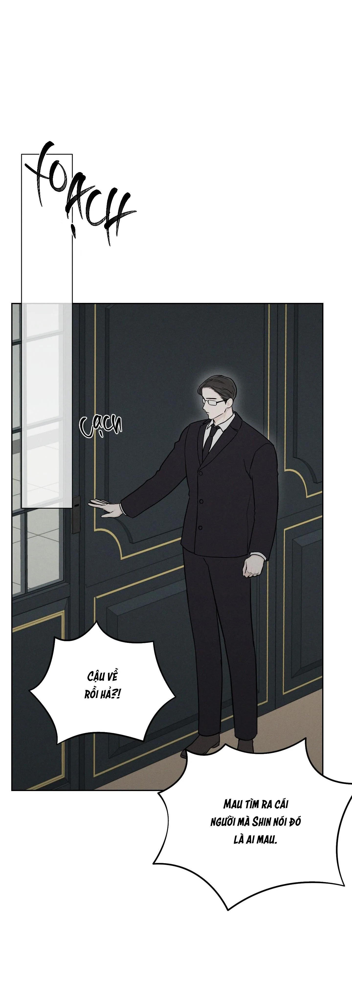 THÁNG 12 Chapter 32 Trang 23