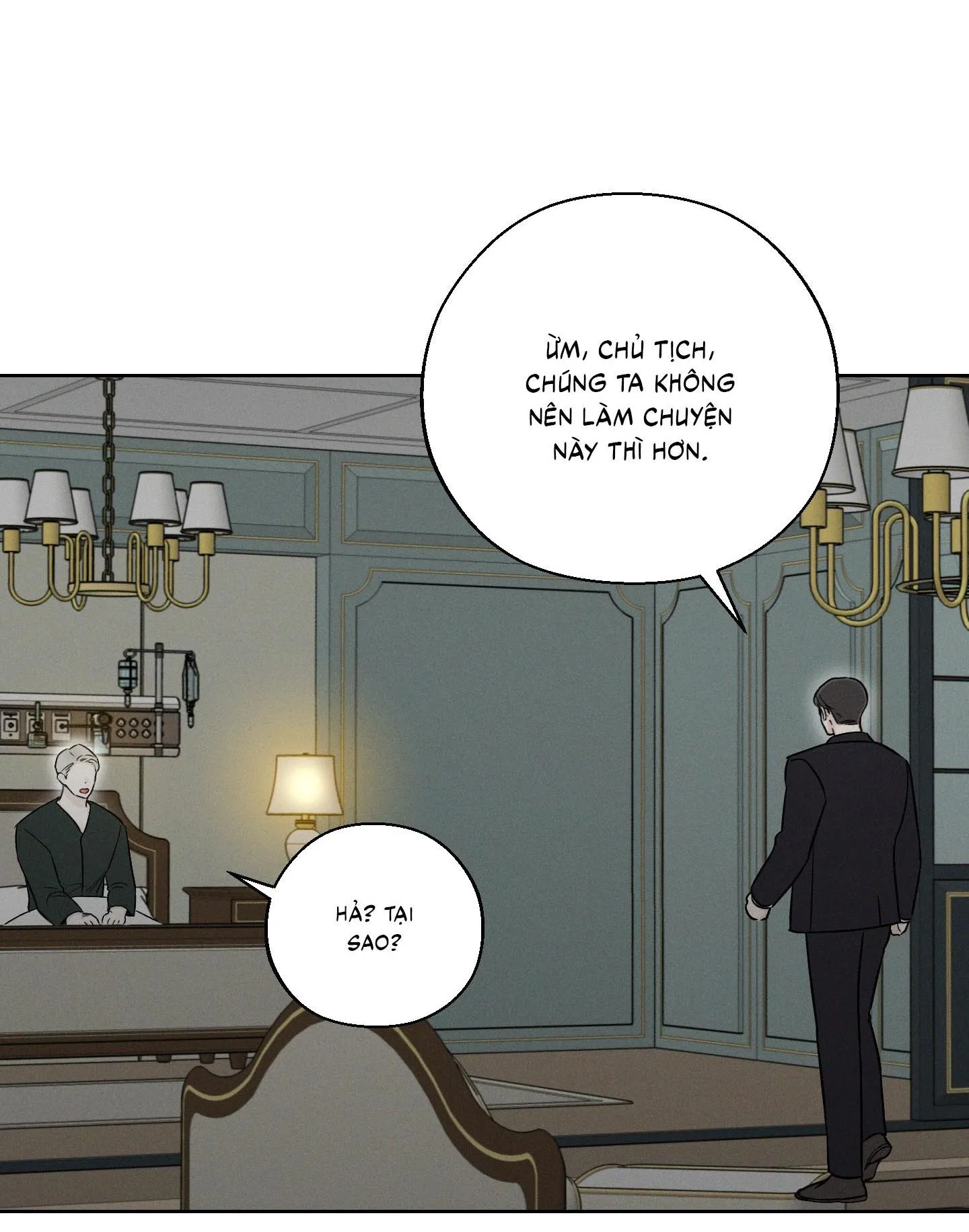 THÁNG 12 Chapter 32 Trang 24