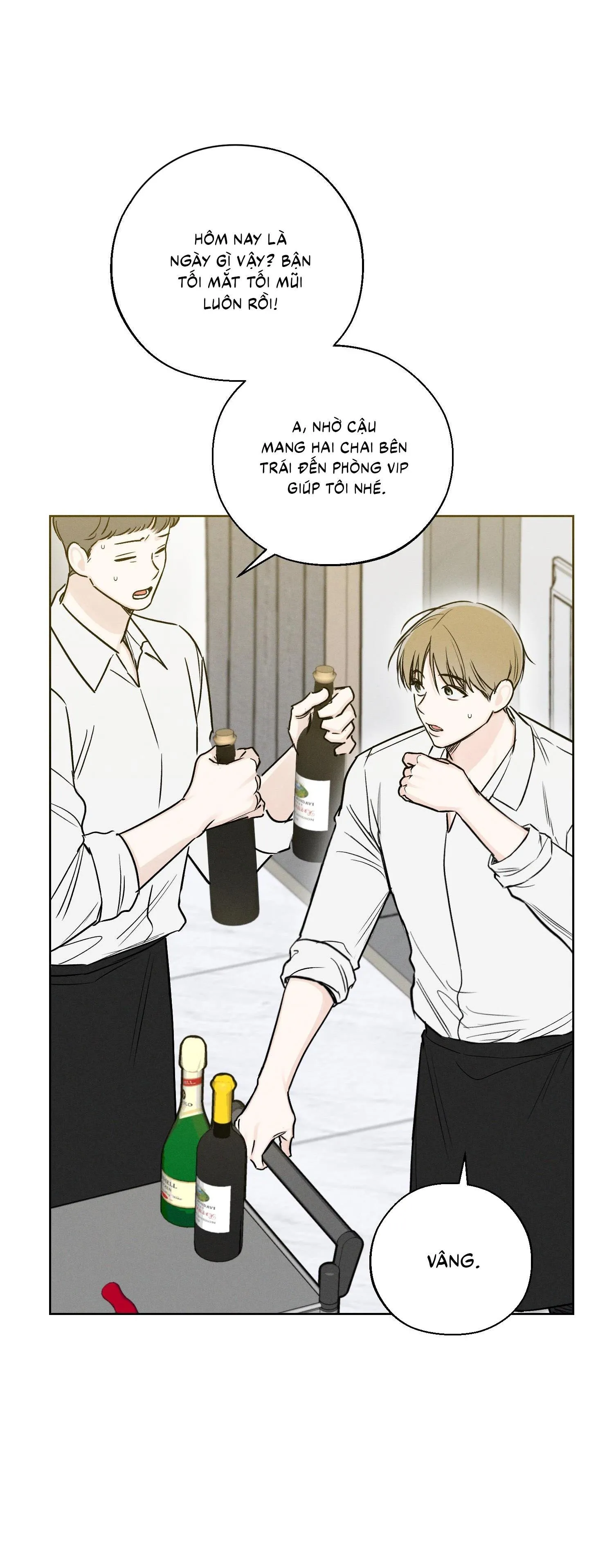 THÁNG 12 Chapter 32 Trang 34