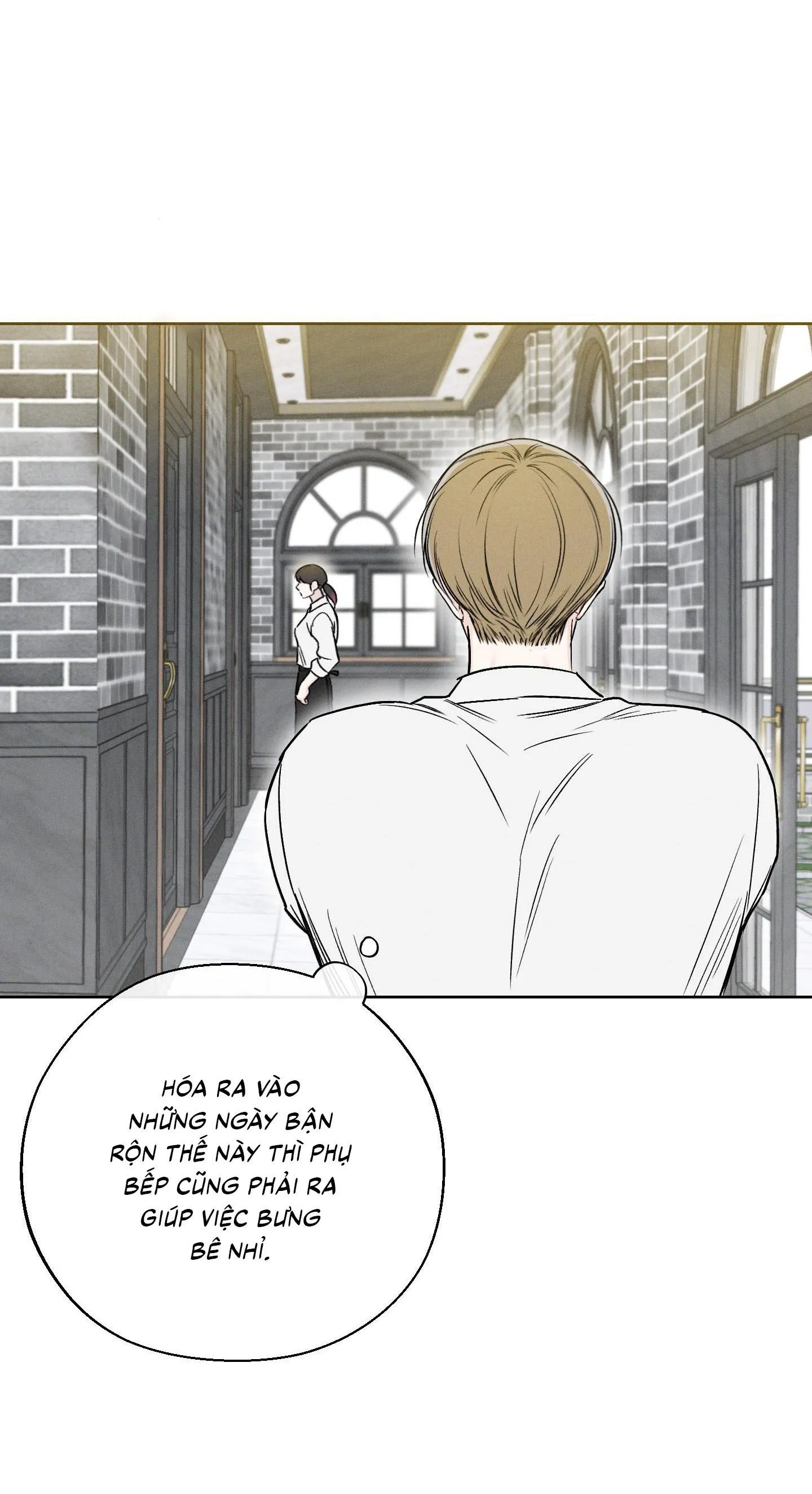 THÁNG 12 Chapter 32 Trang 35