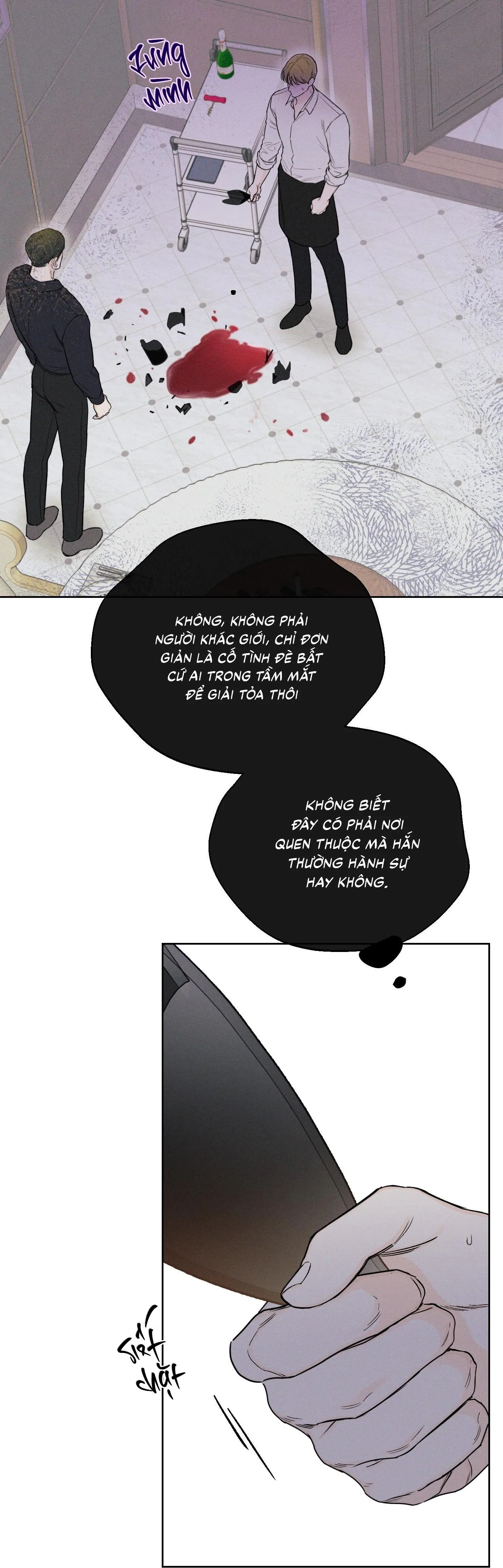 THÁNG 12 Chapter 33 Trang 6