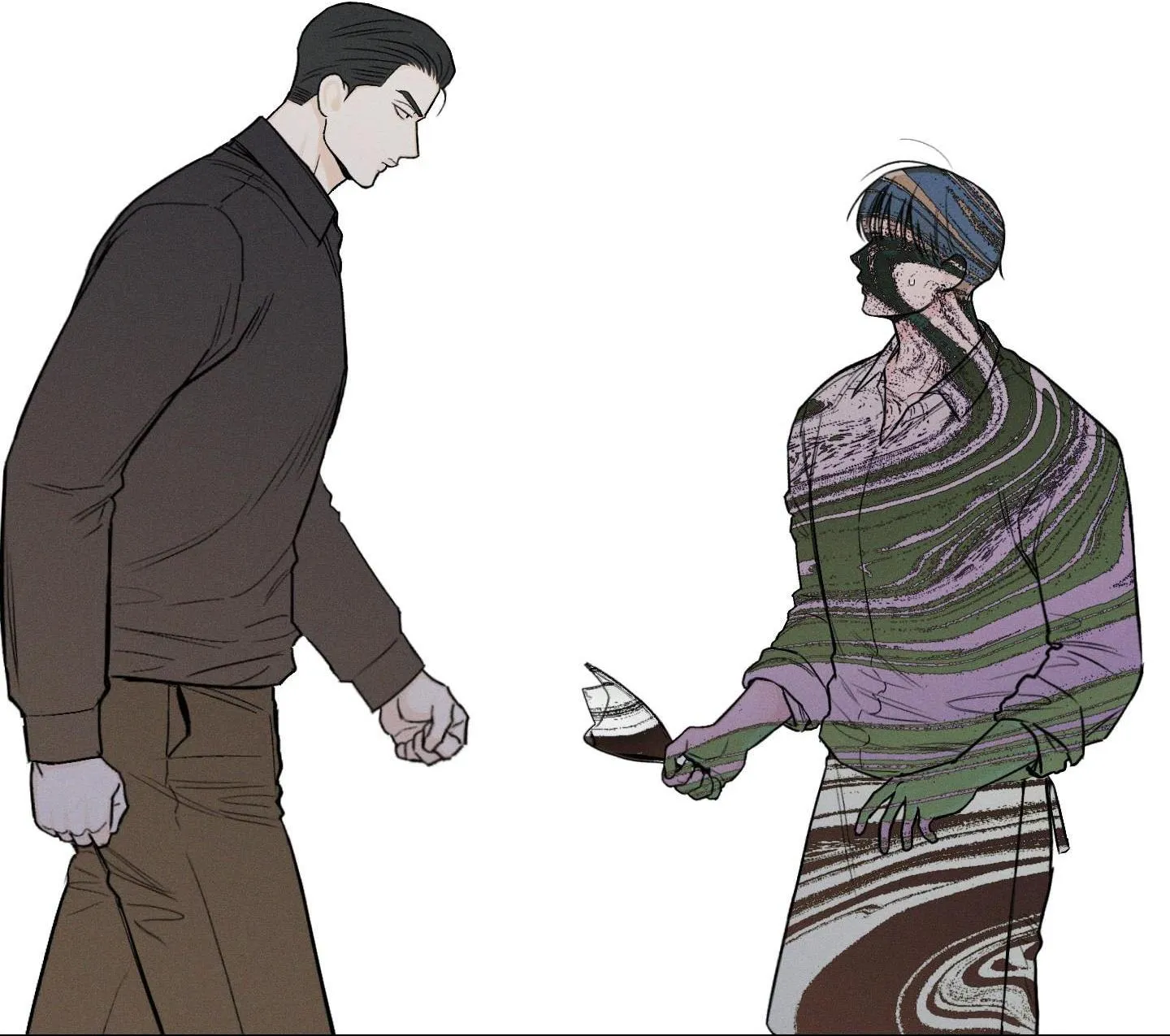 THÁNG 12 Chapter 33 Trang 15