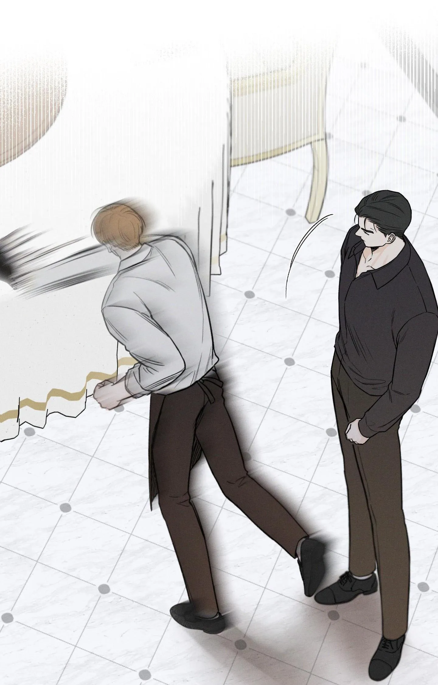 THÁNG 12 Chapter 33 Trang 20