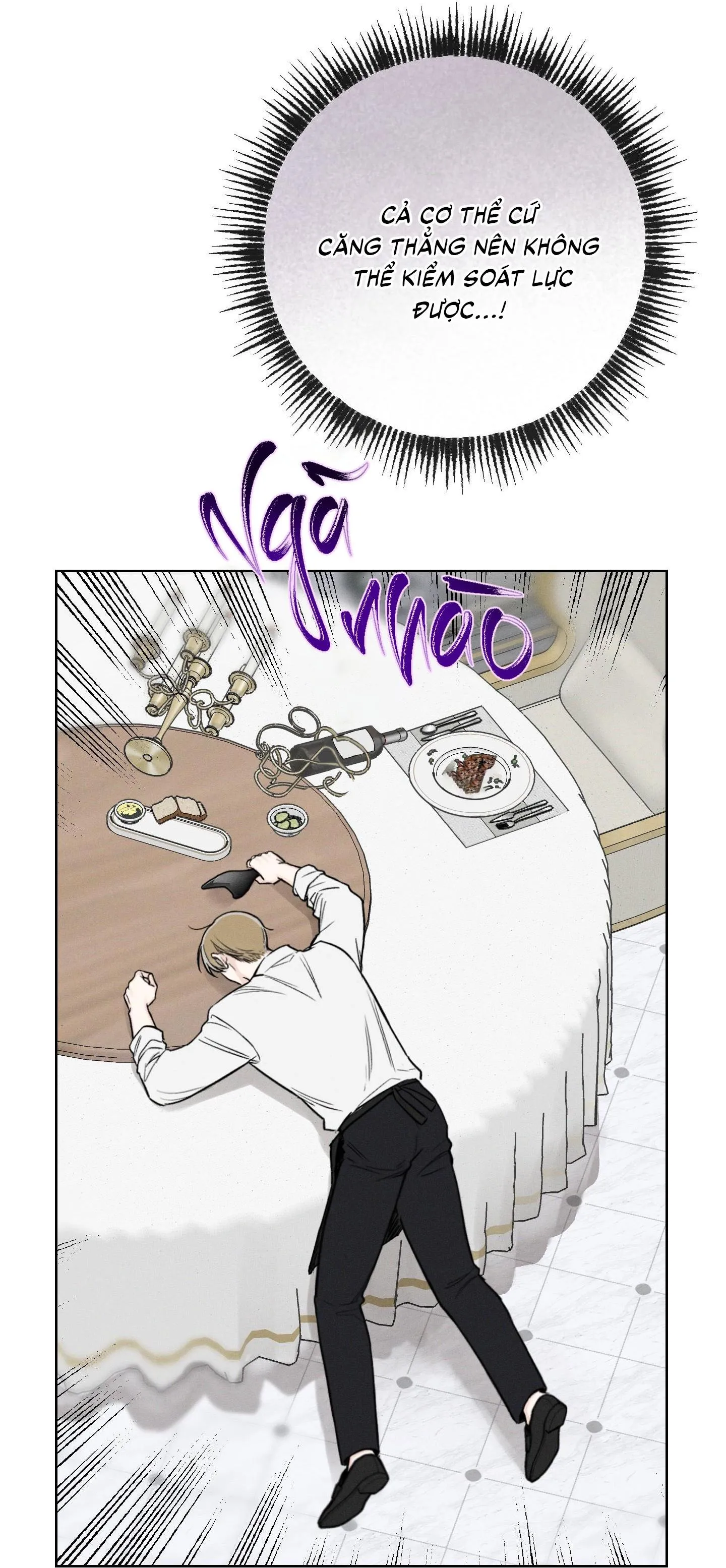 THÁNG 12 Chapter 33 Trang 23