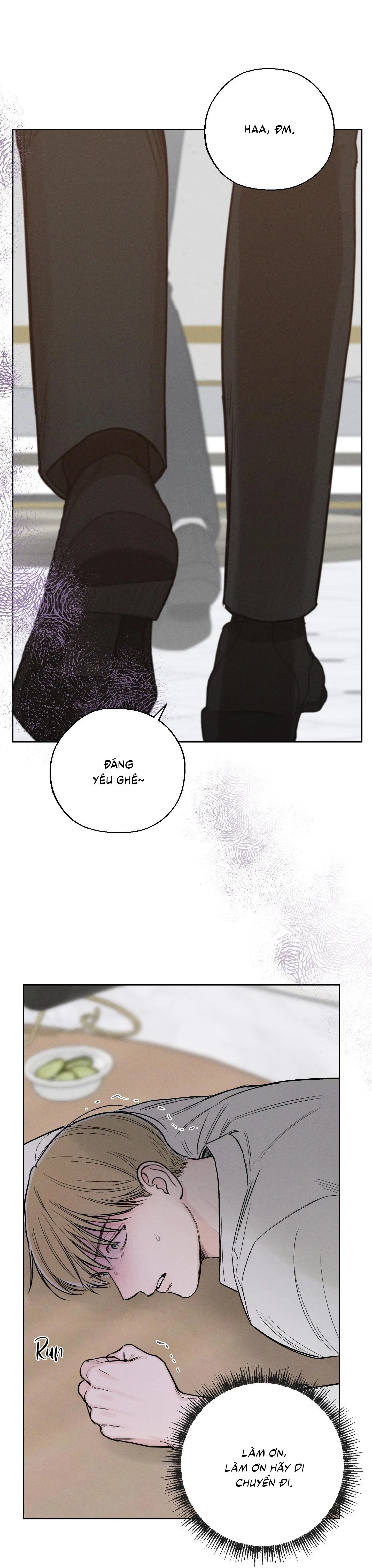 THÁNG 12 Chapter 33 Trang 28