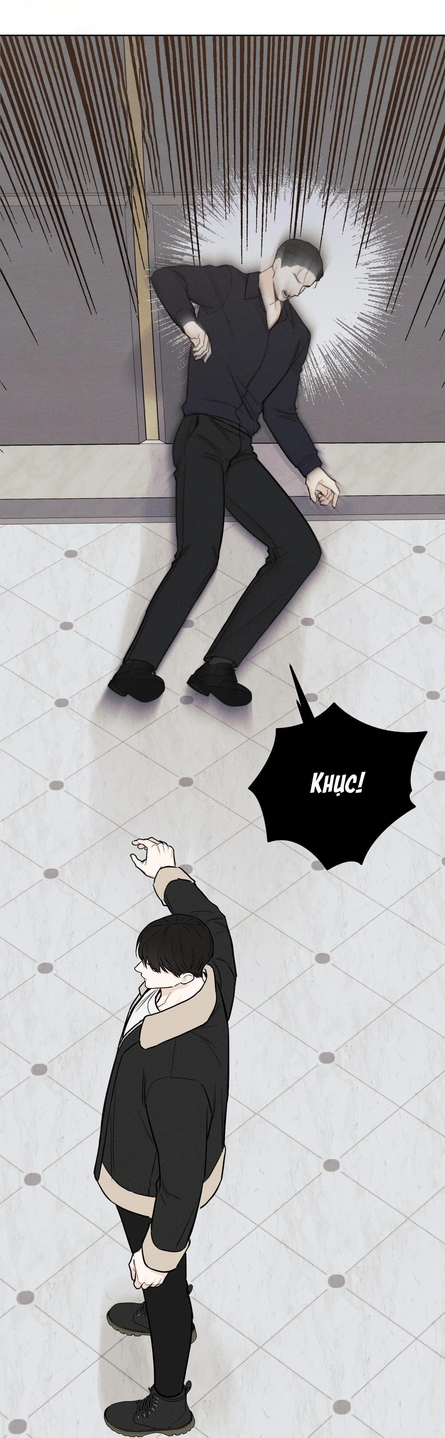 THÁNG 12 Chapter 33 Trang 41