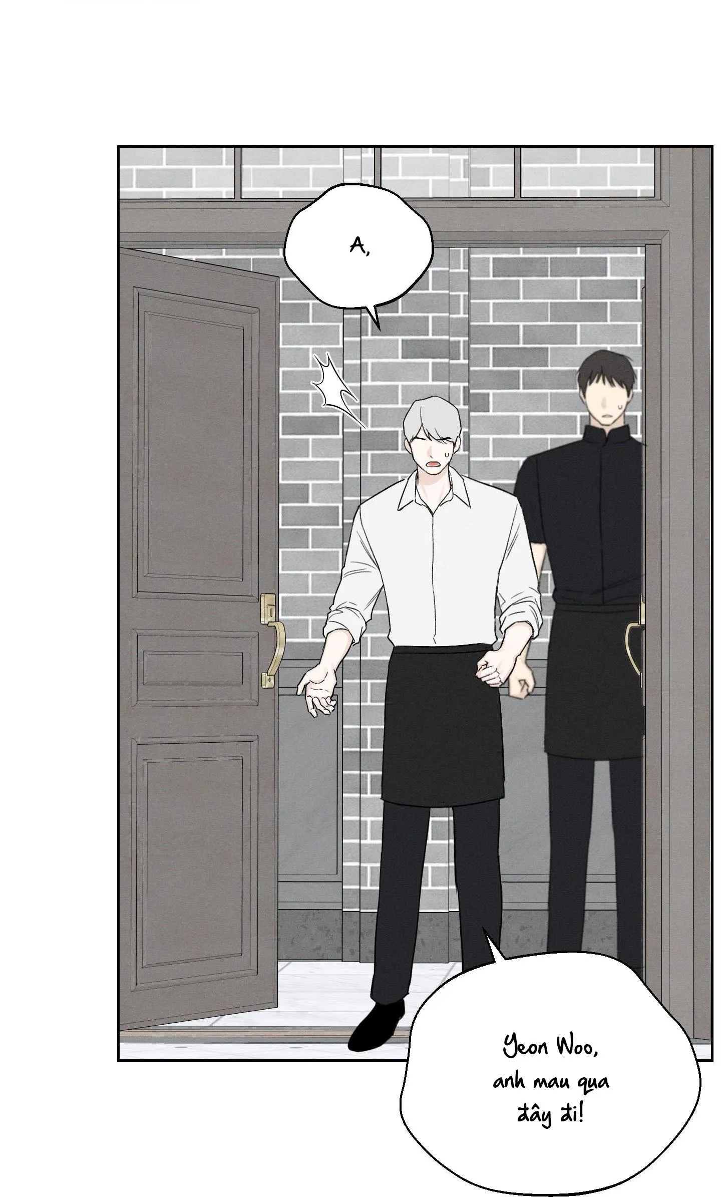 THÁNG 12 Chapter 33 Trang 64