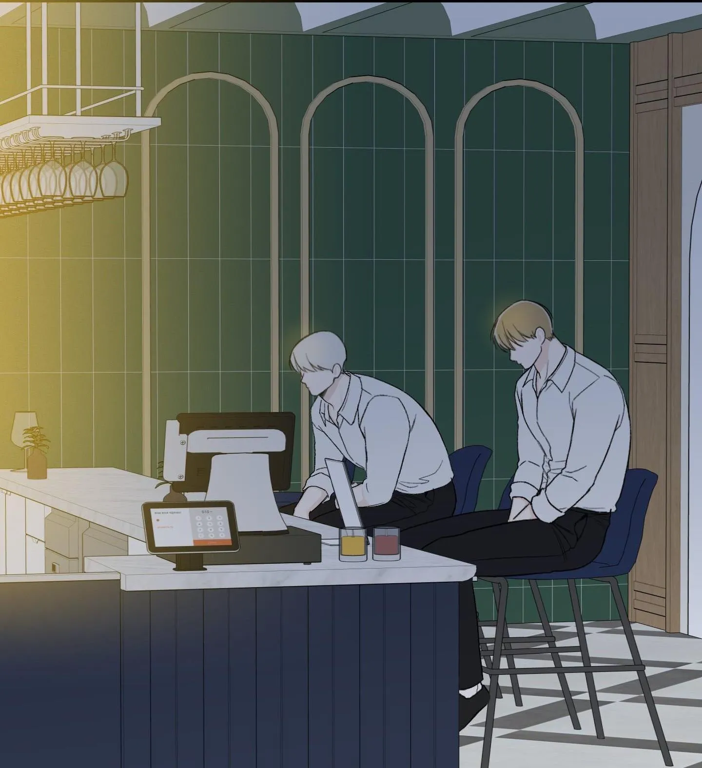 THÁNG 12 Chapter 33 Trang 84