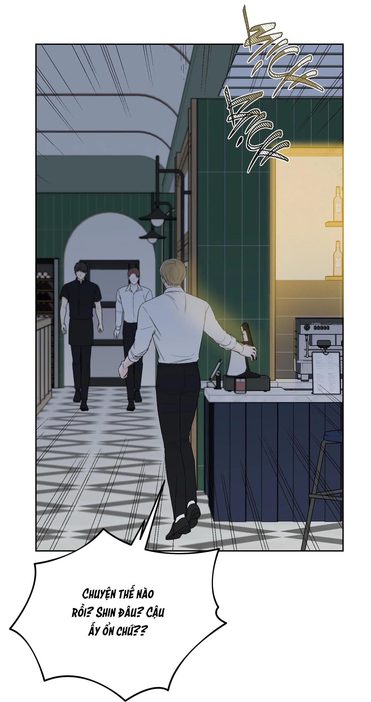 THÁNG 12 Chapter 33 Trang 87