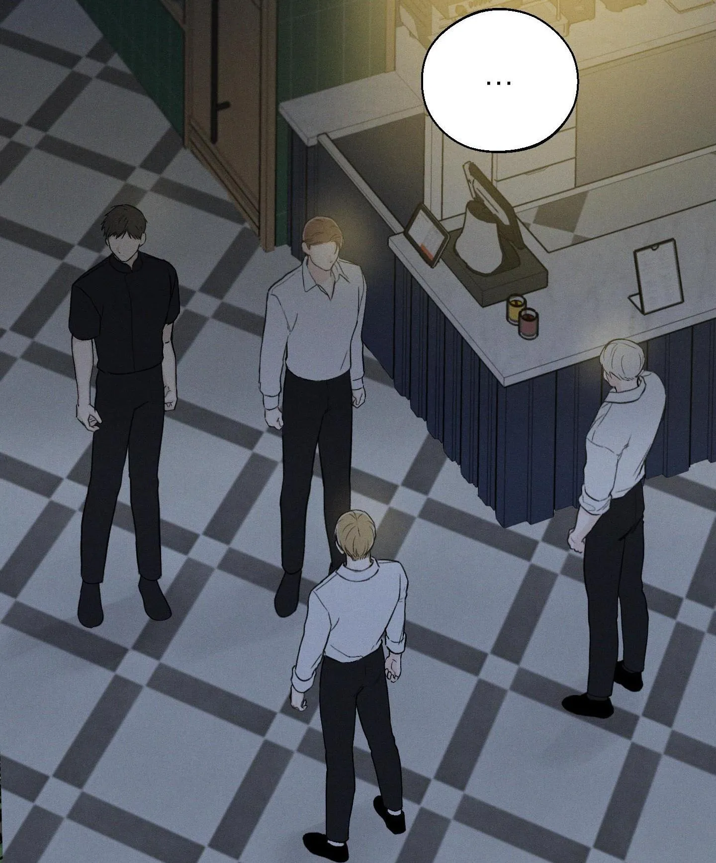 THÁNG 12 Chapter 33 Trang 107