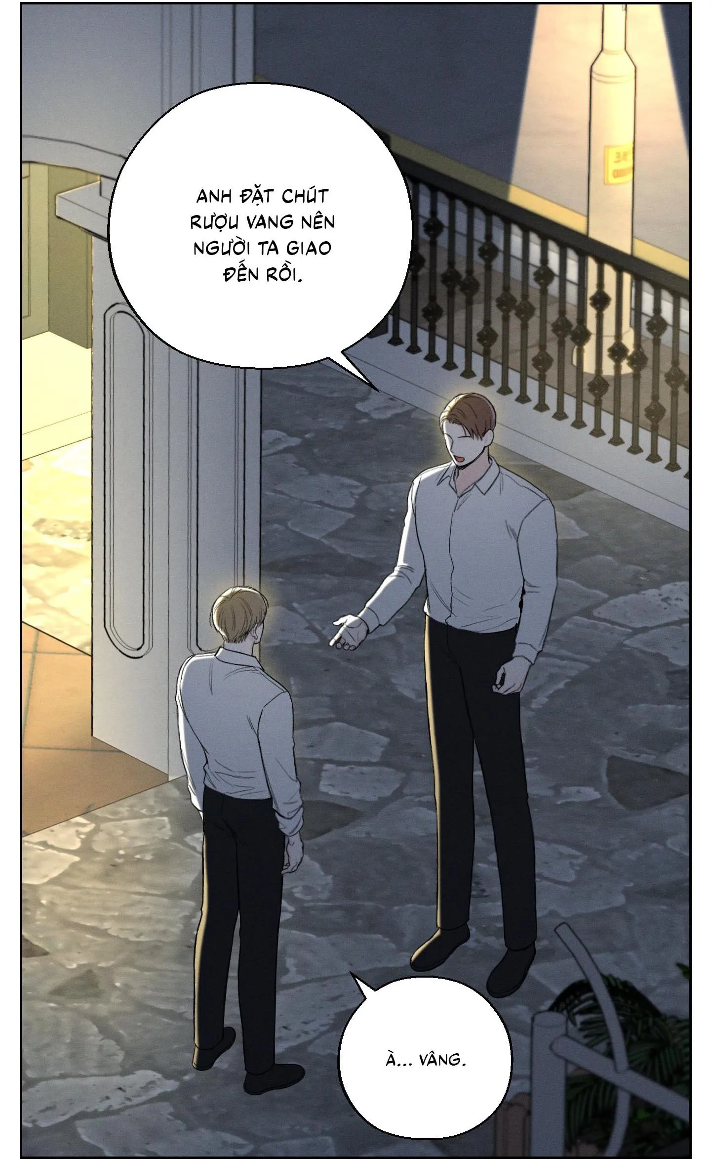 THÁNG 12 Chapter 34 Trang 30