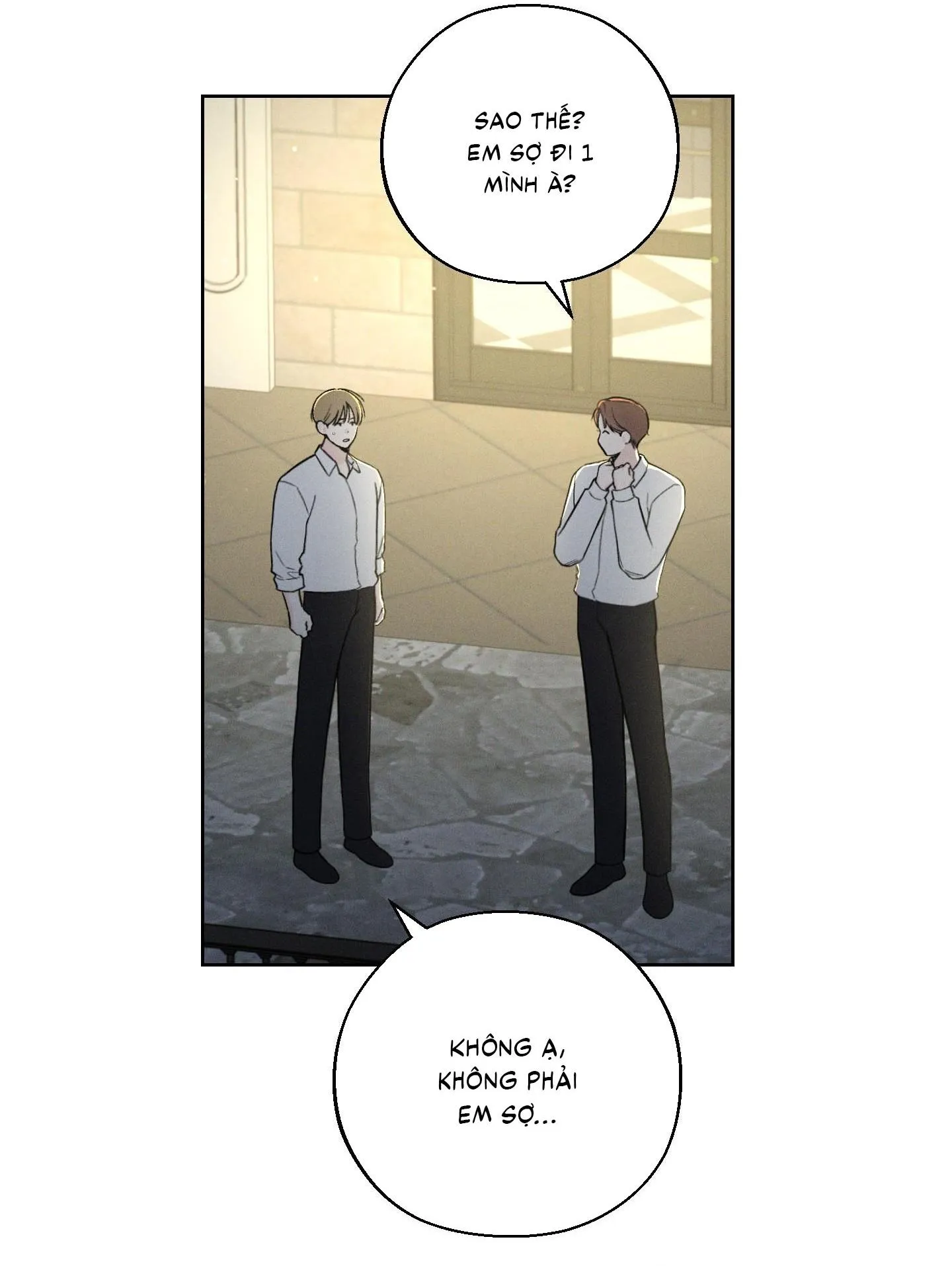 THÁNG 12 Chapter 34 Trang 35